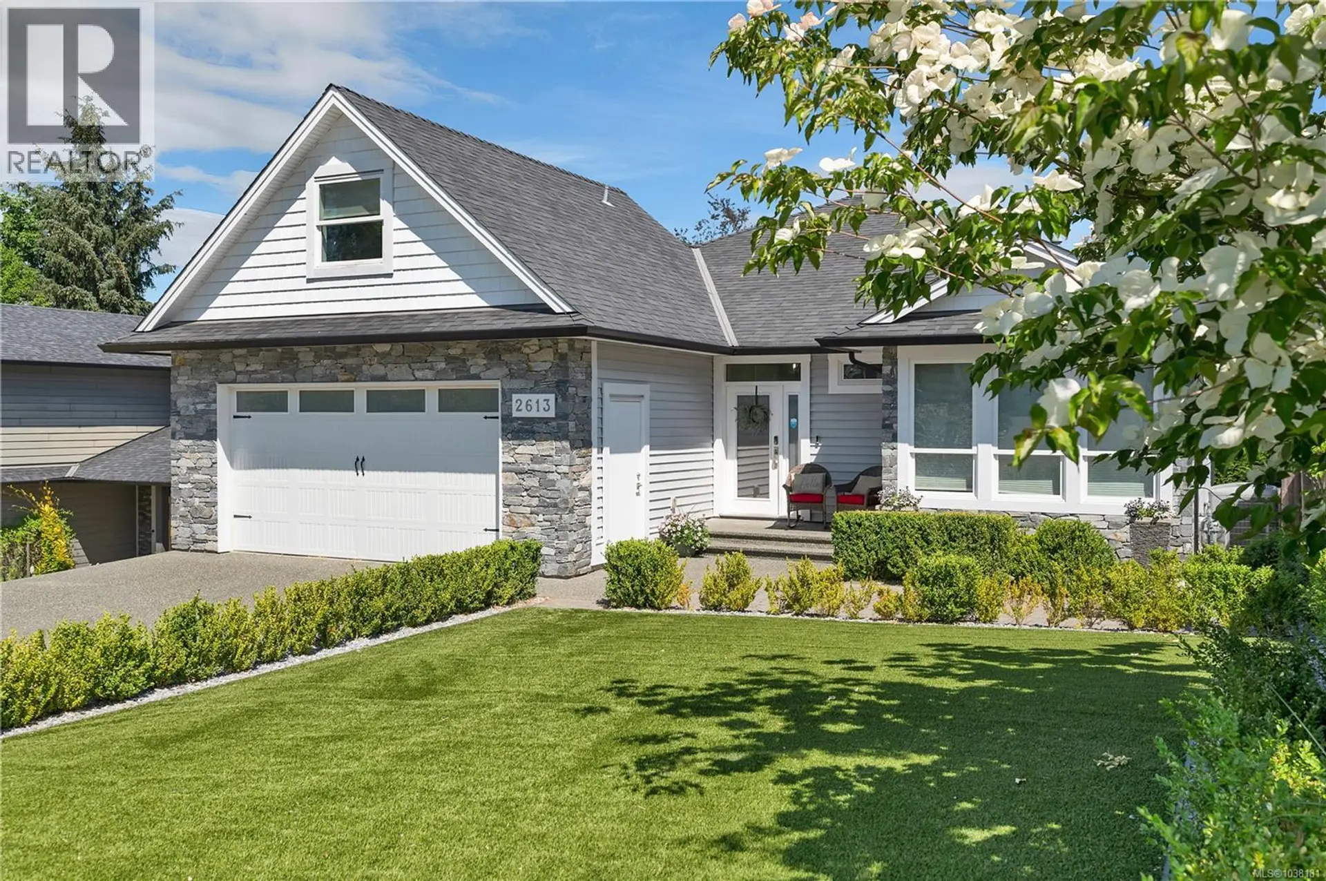 Property at 2613 Sunderland Rd, Campbell River, BC