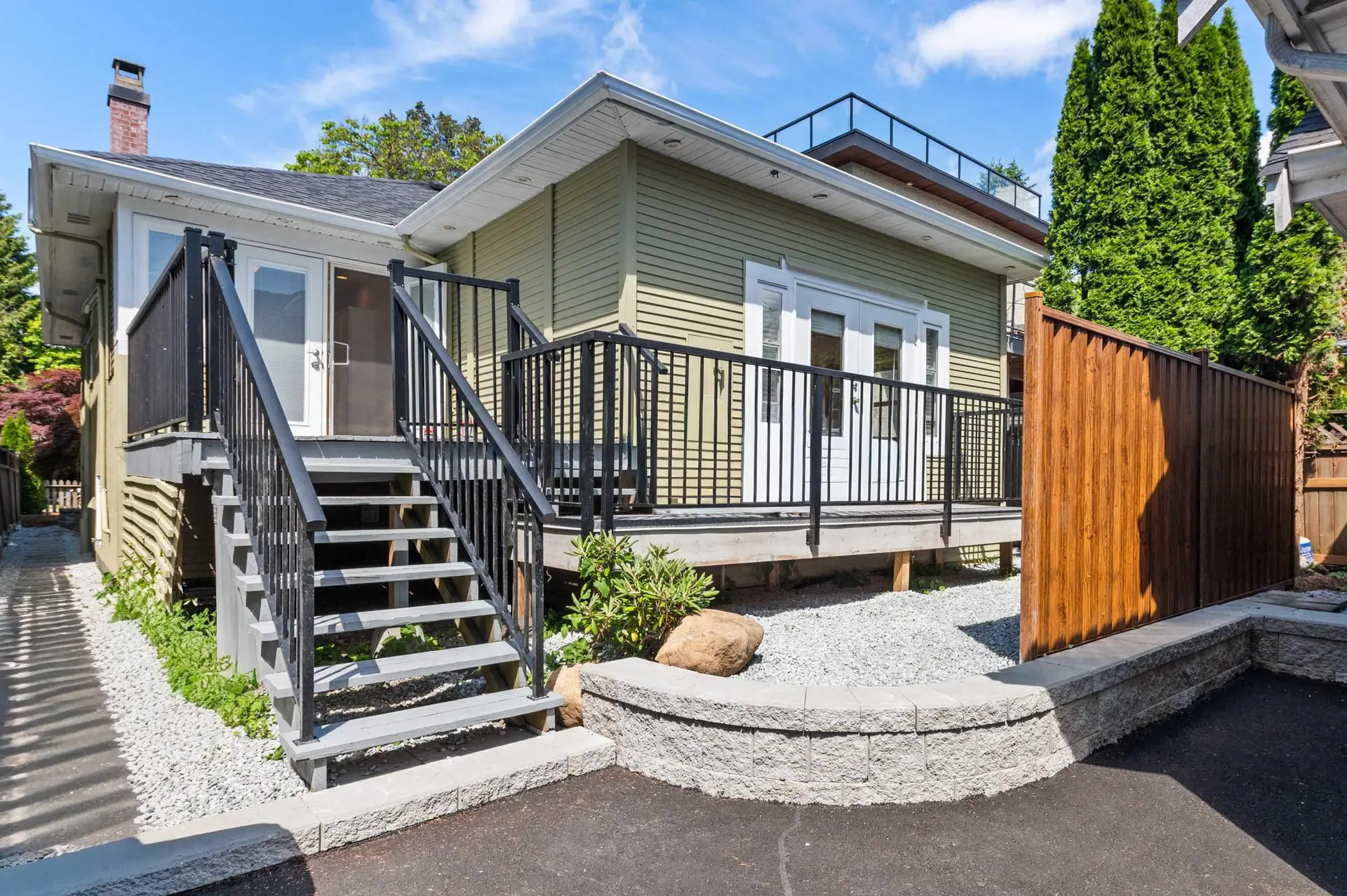 Property at 2744 W 10th Avenue, Vancouver, BC
