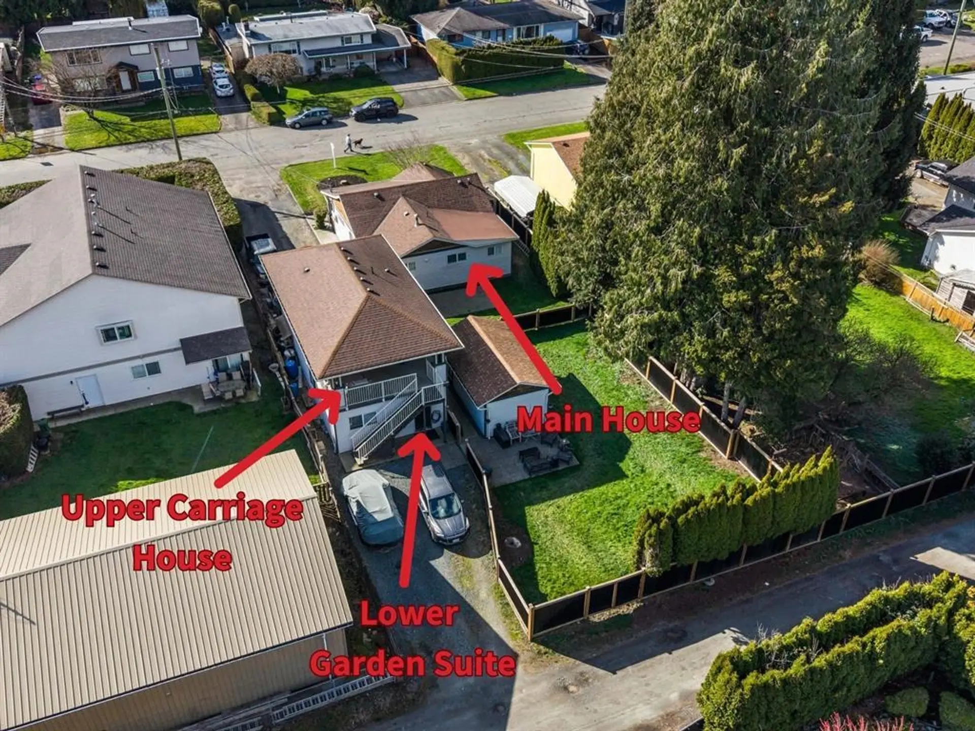 Property at 9566 Coote Street, Chilliwack, BC