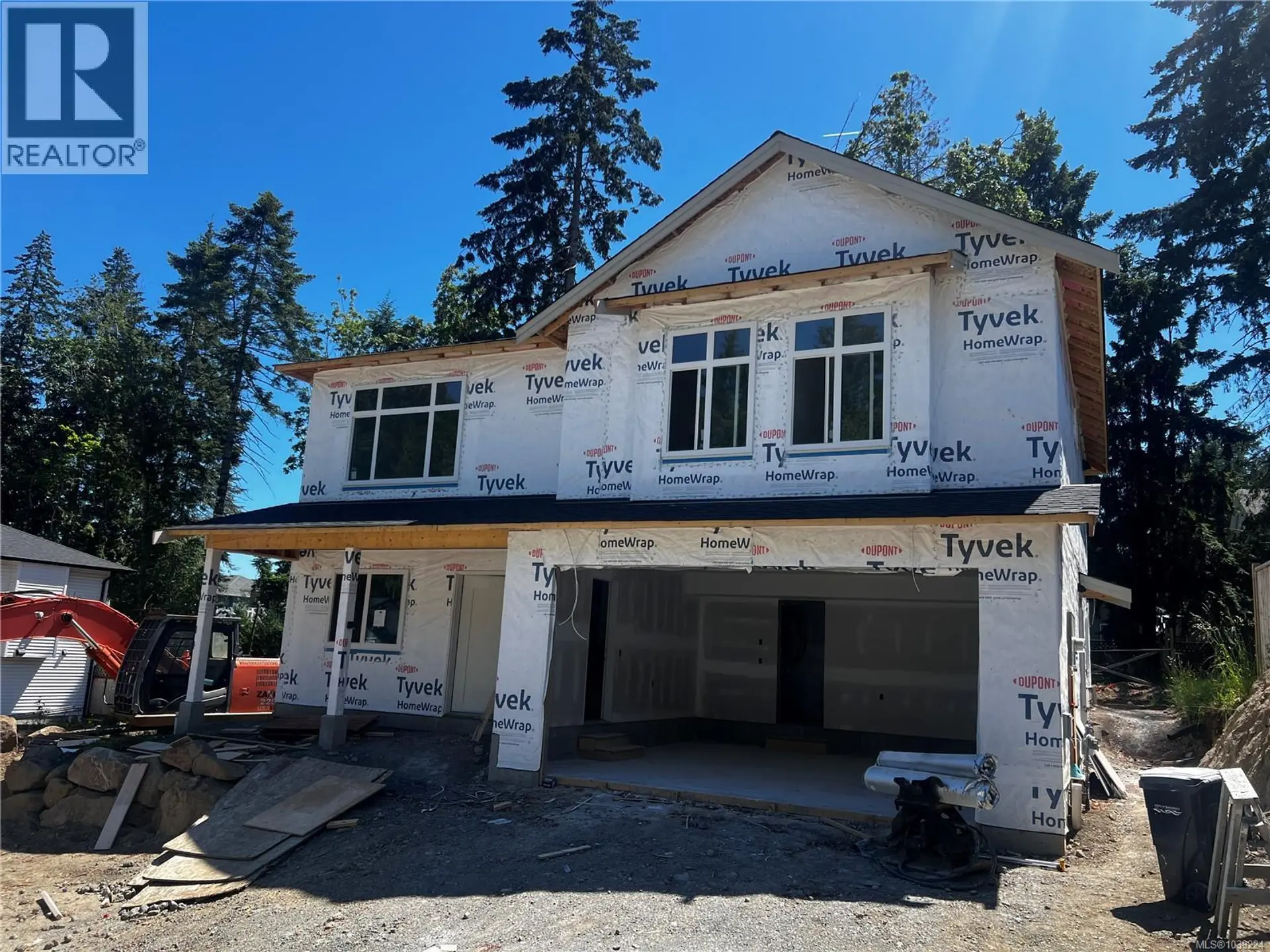 Property at 383 Avaani Way, Nanaimo, BC