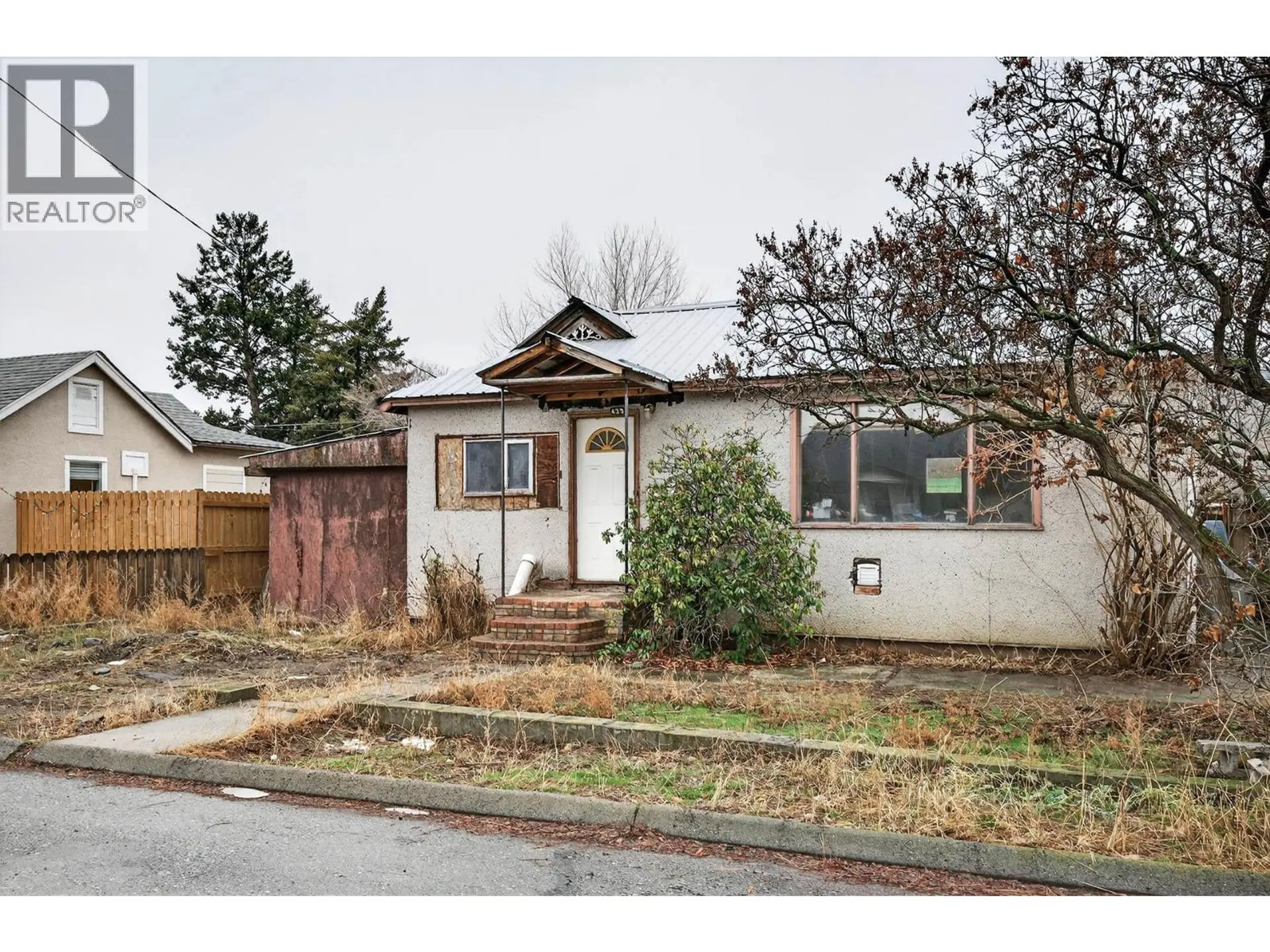 Property at 439 Campbell Avenue, Kamloops, BC