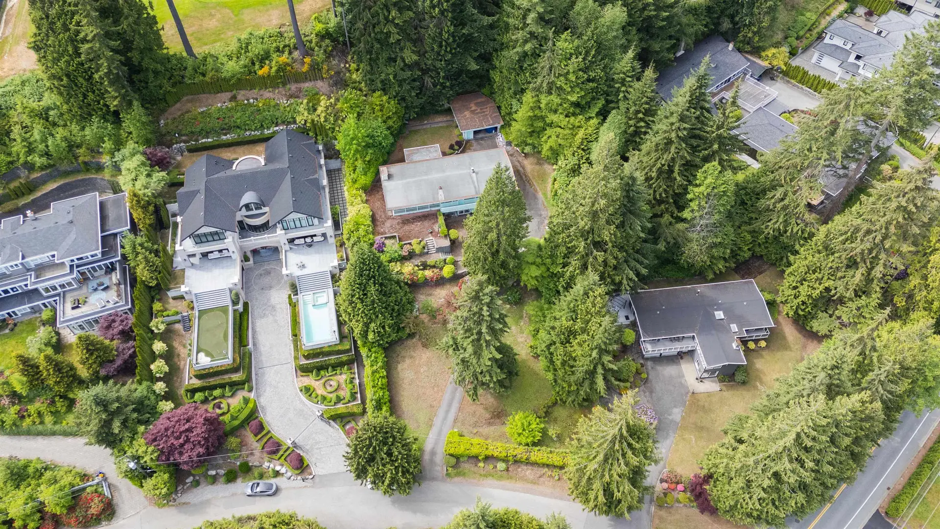 Property at 195 Normanby Crescent, West Vancouver, BC