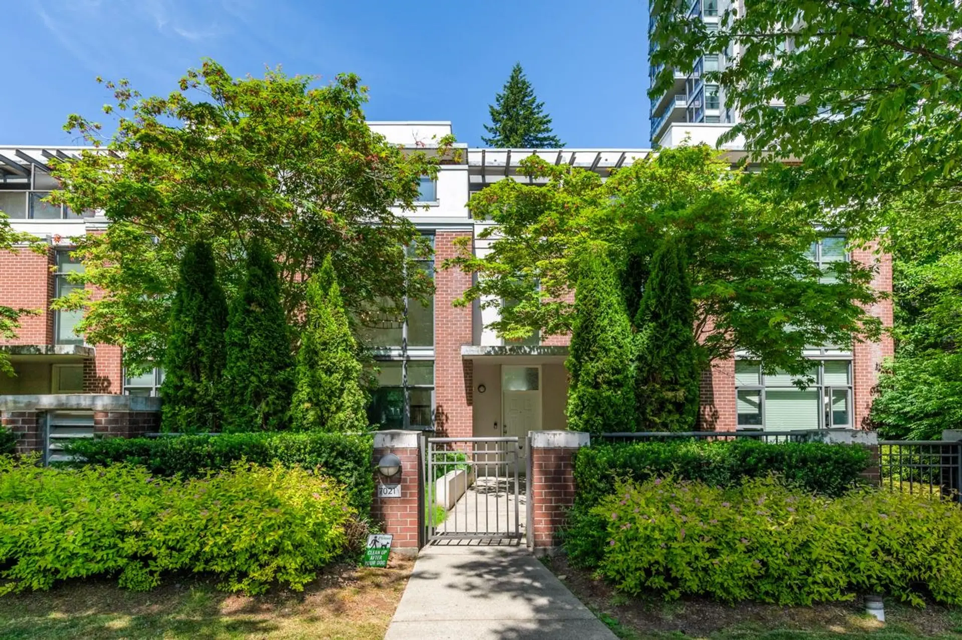 Property at 7021 17th Avenue, Burnaby, BC