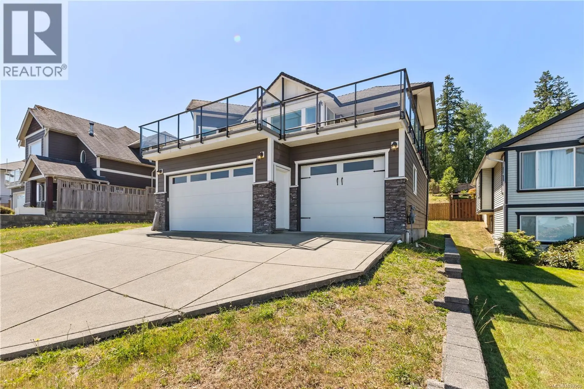 Property at 937 Timberline Dr, Campbell River, BC