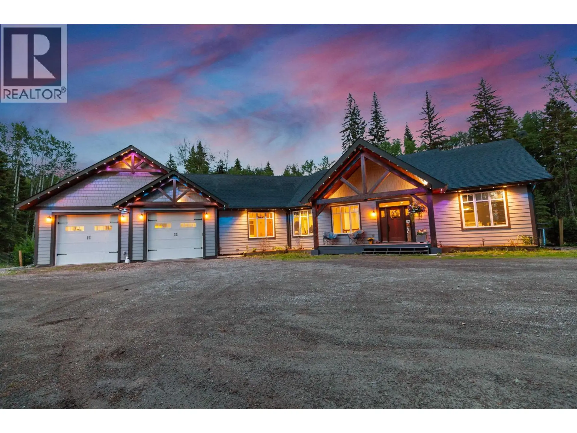 Property at 110 WESTVIEW ROAD, Prince George, BC