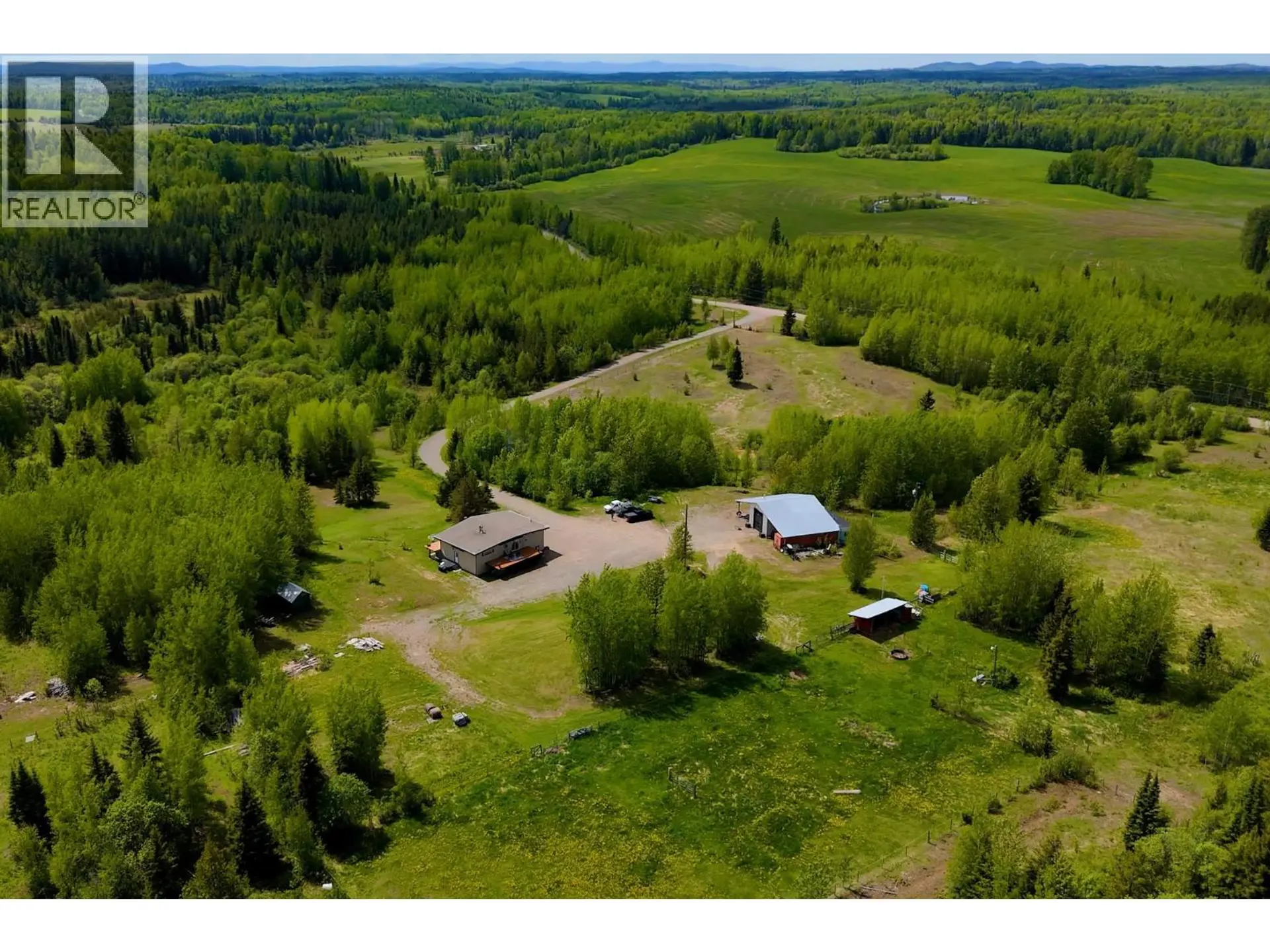 Property at 34380 CHIEF LAKE ROAD, Prince George, BC