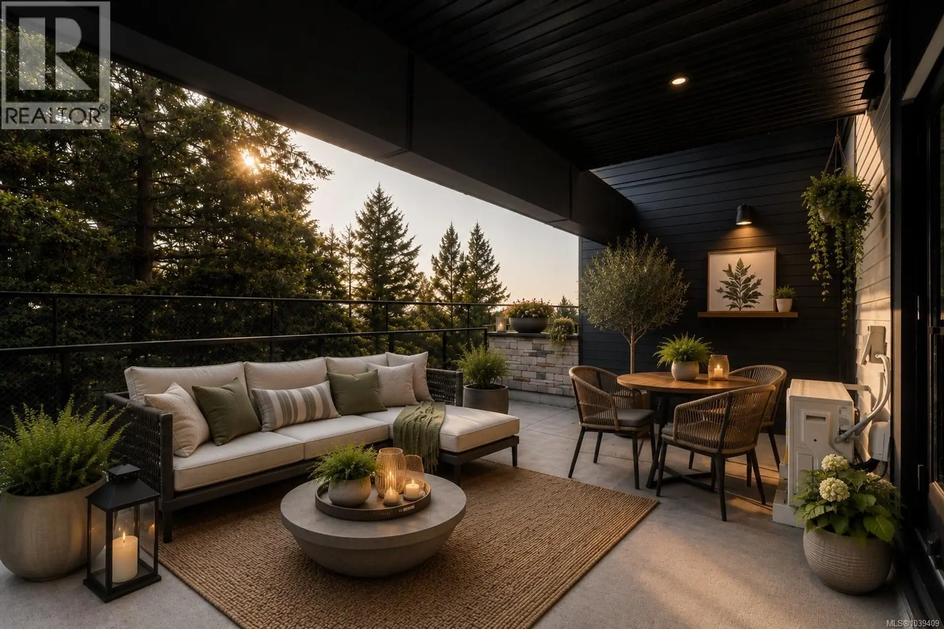 Property at #112 2341 Bear Mountain Pkwy, Langford, BC
