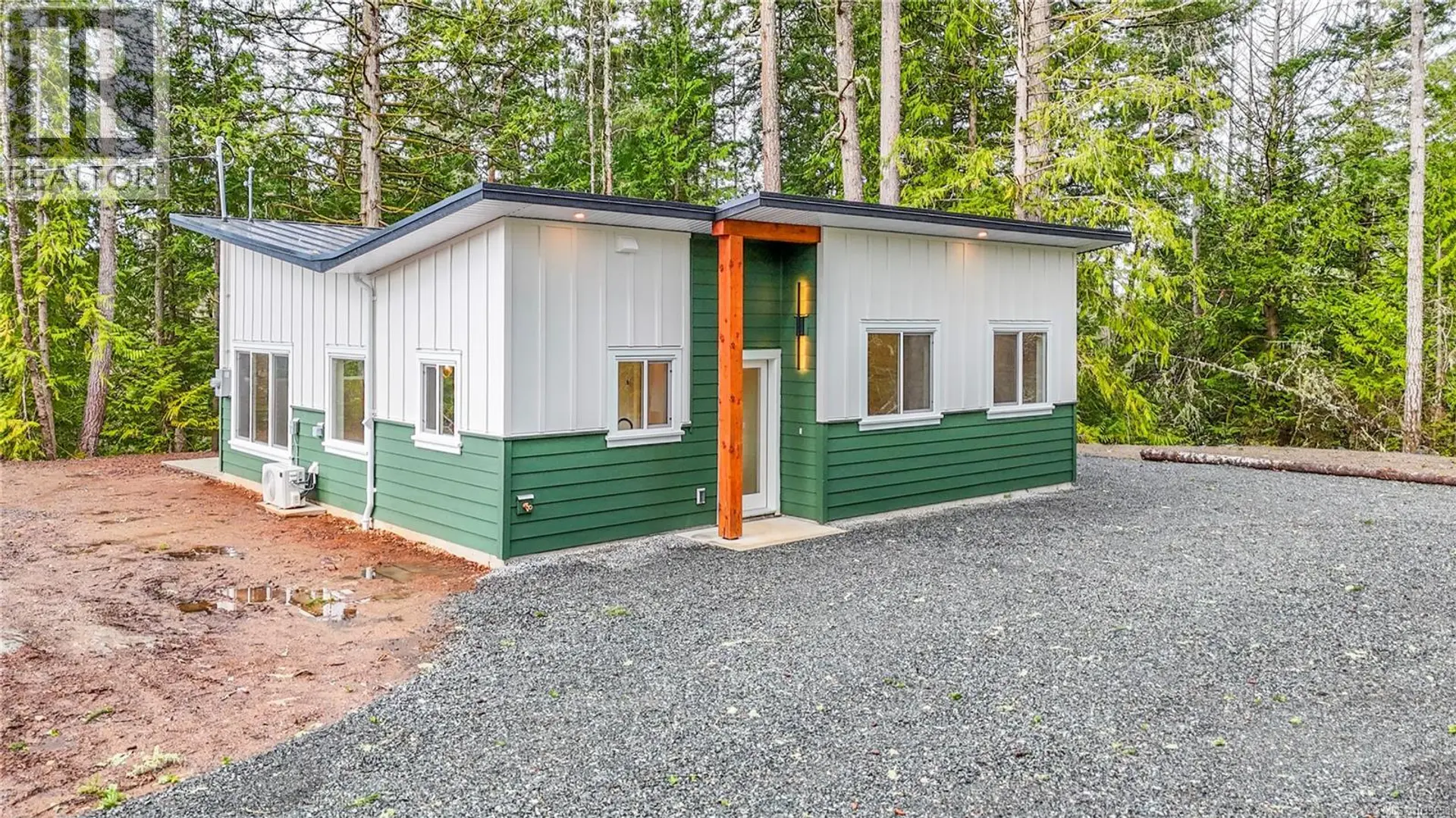 Property at 2440 Carpenter Rd, Sooke, BC