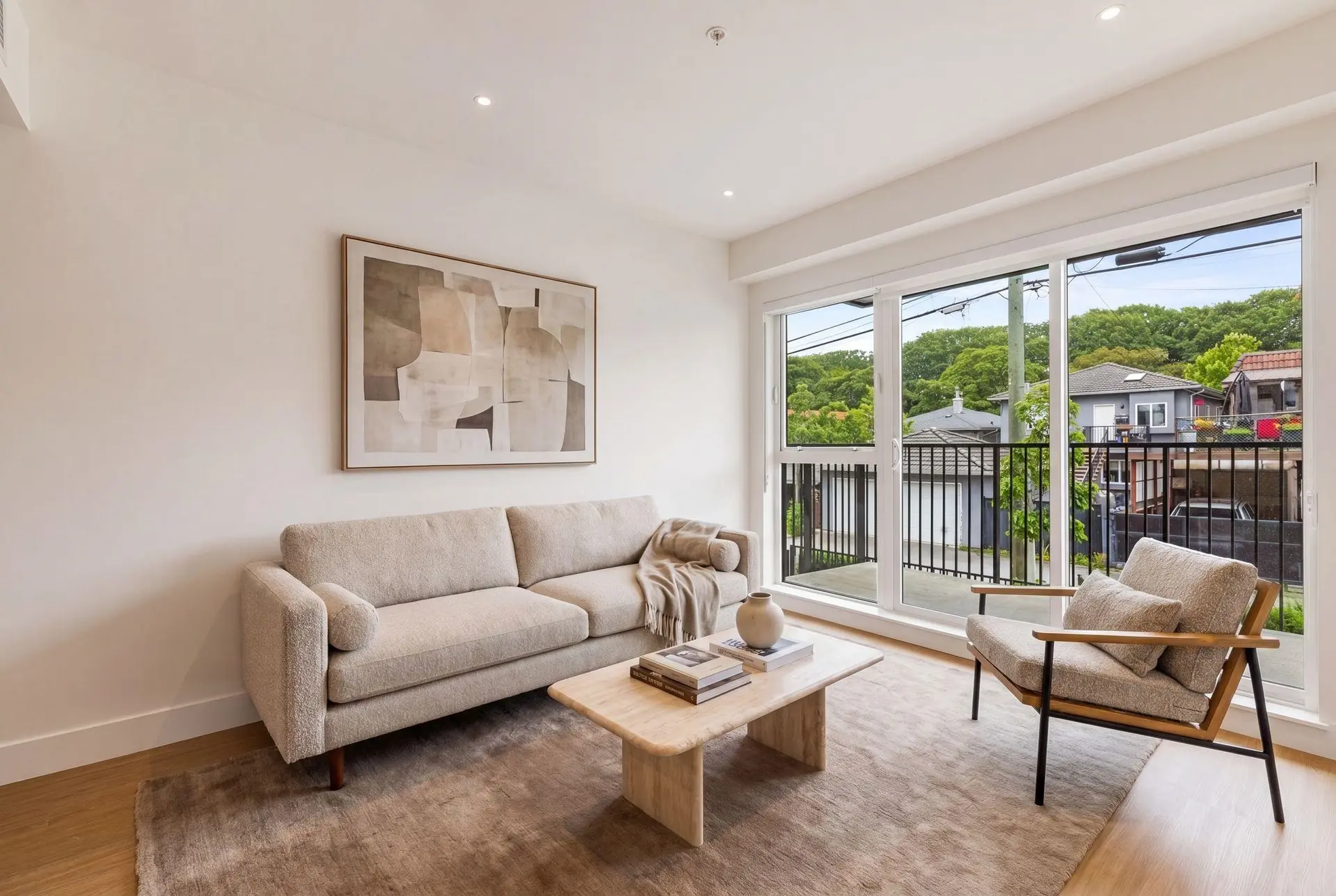 Property at #202 2235 E Broadway, Vancouver, BC