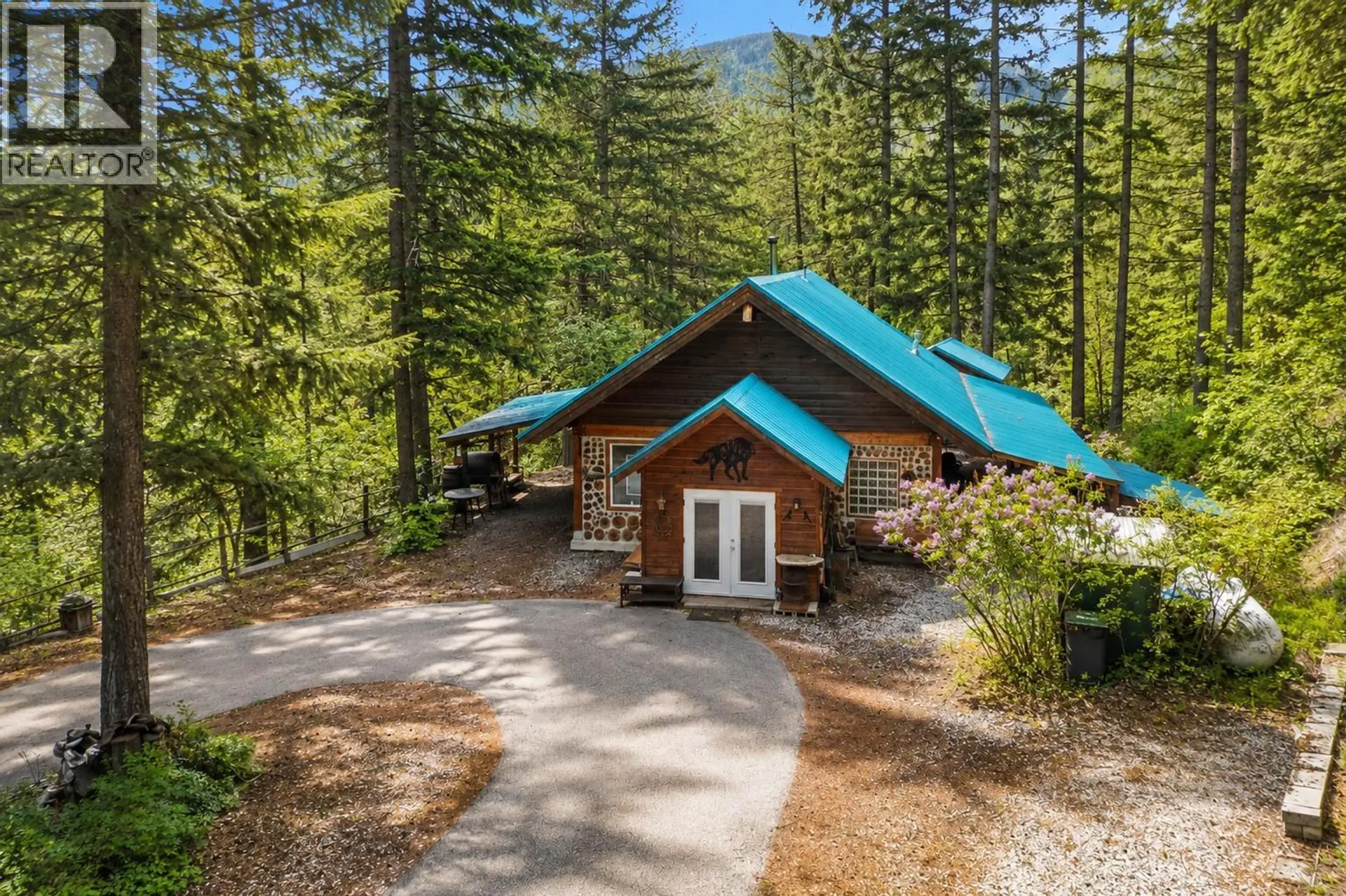 Property at 2534 Green Mountain Road, Penticton, BC