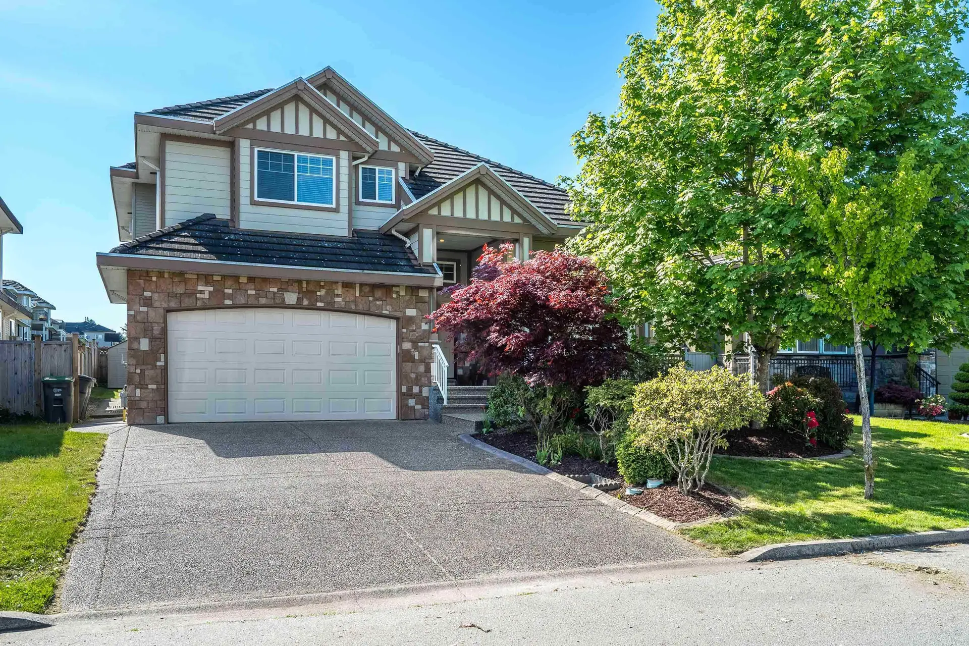 Property at 7625 151a Street, Surrey, BC