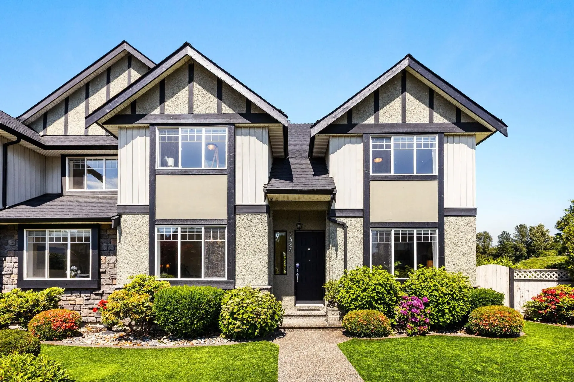 Property at #B 2484 Nile Gate, Port Coquitlam, BC
