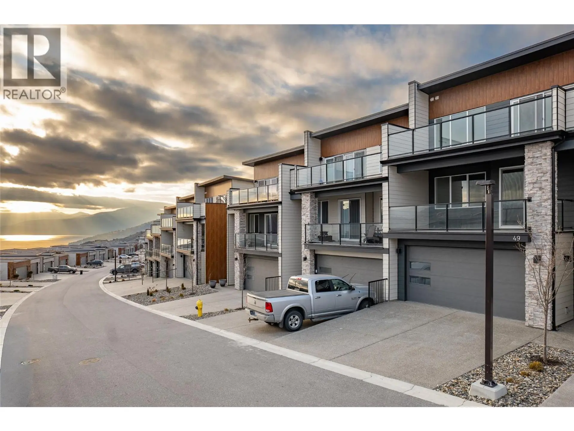 Property at #63 7735 Okanagan Hills Boulevard Lot# 2, Vernon, BC