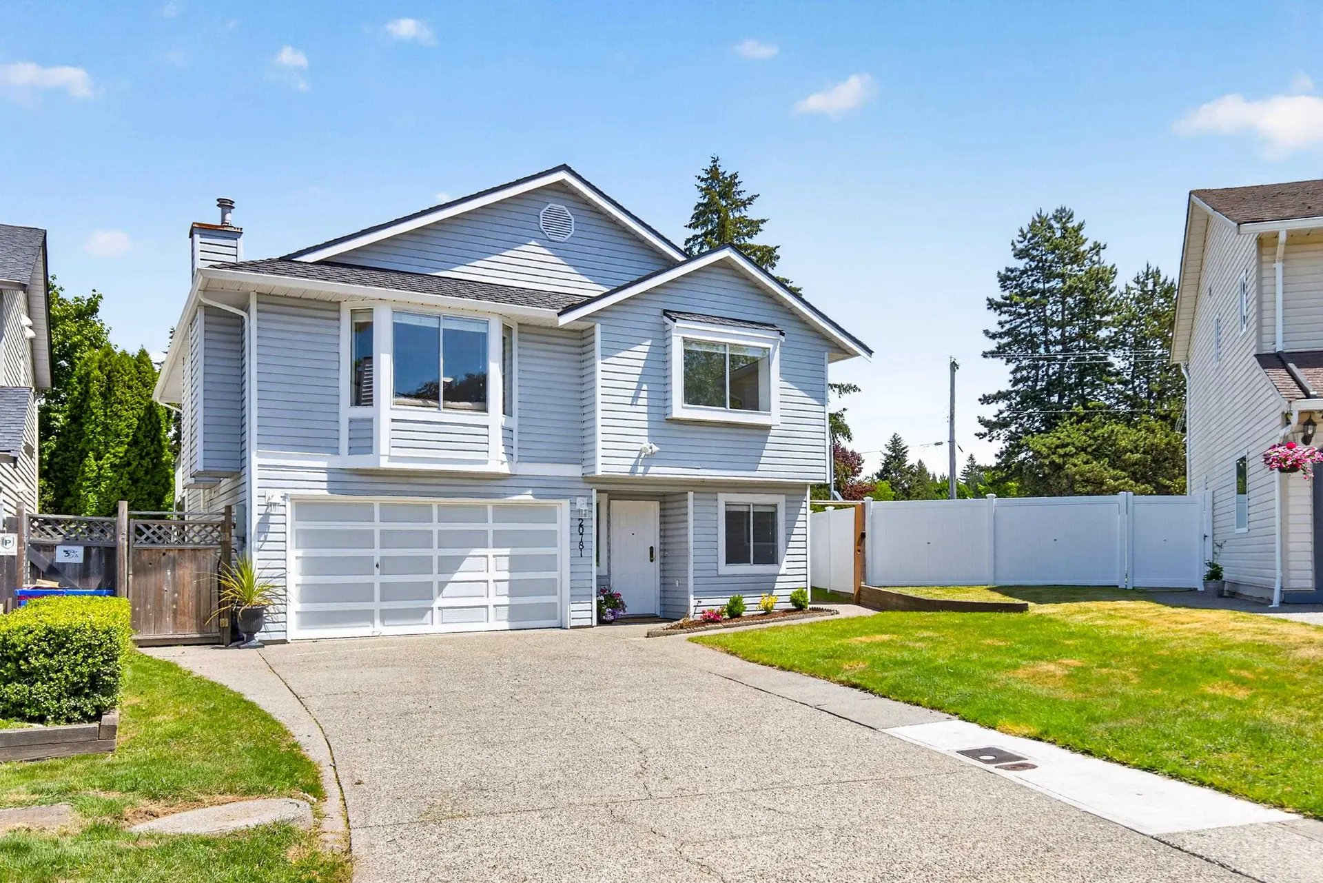 Property at 20781 50a Avenue, Langley, BC