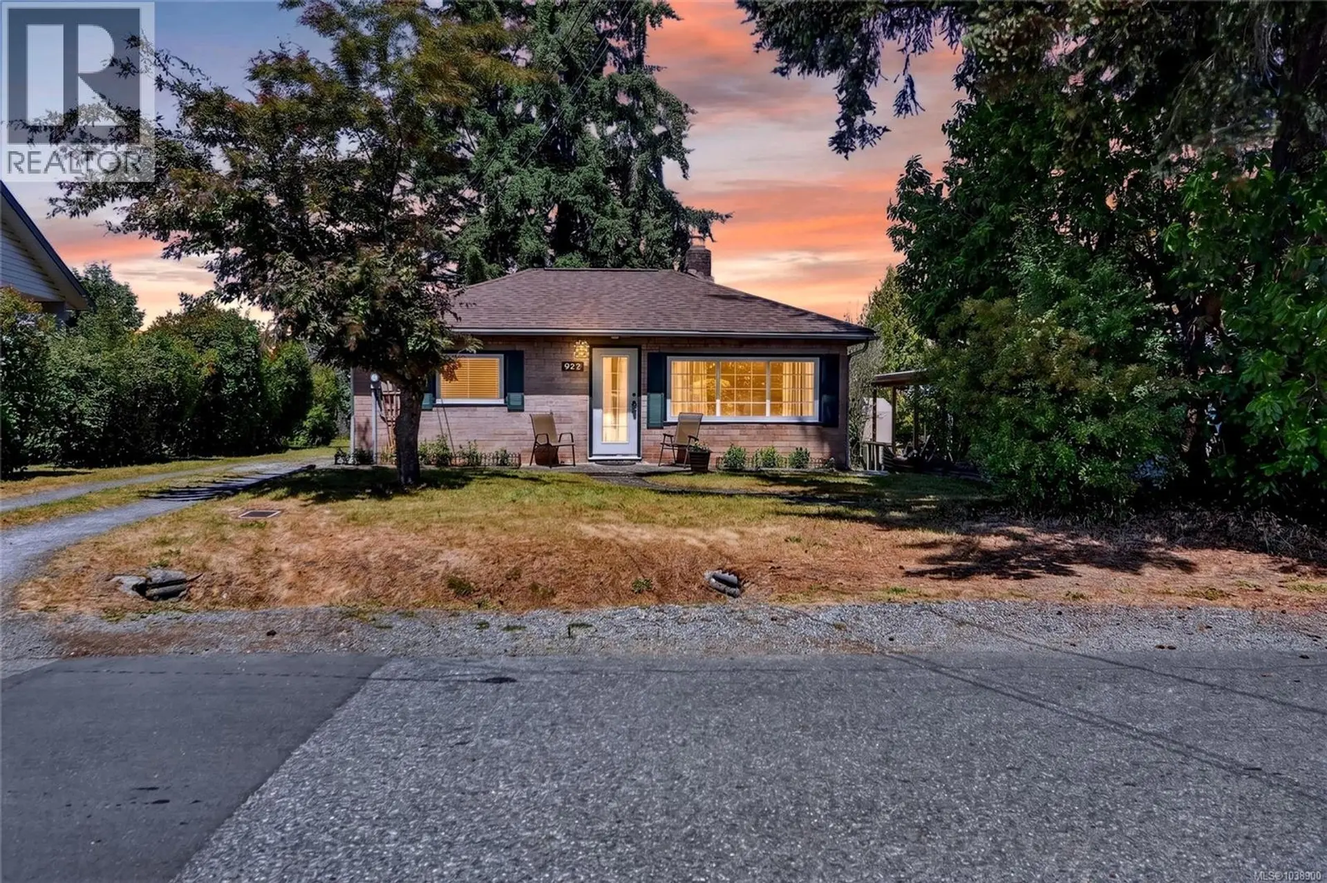 Property at 924 St. Andrews St, Nanaimo, BC