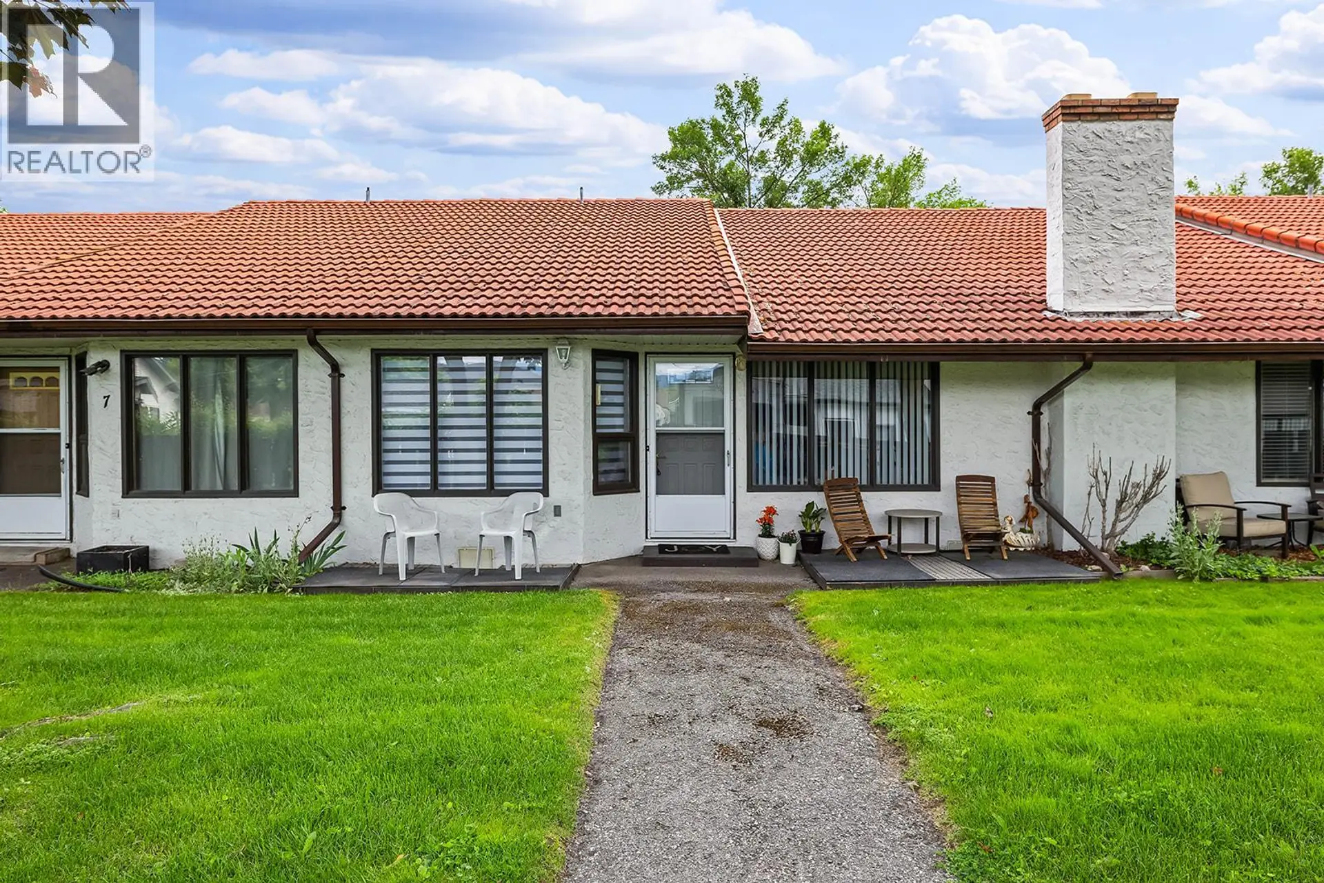 Property at #6 363 Gerstmar Road, Kelowna, BC