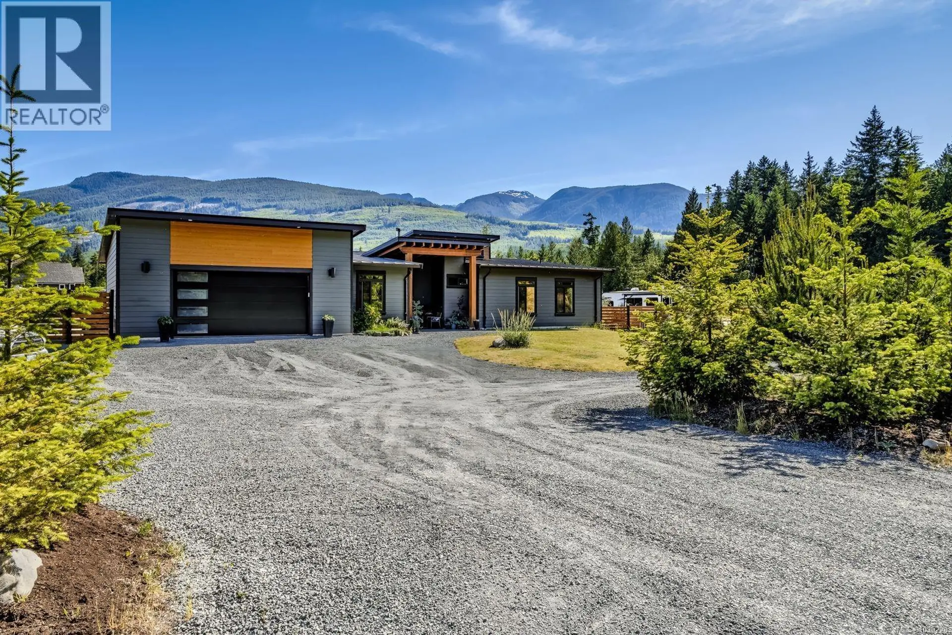 Property at 3770 Tralee Rd, Whiskey Creek, BC