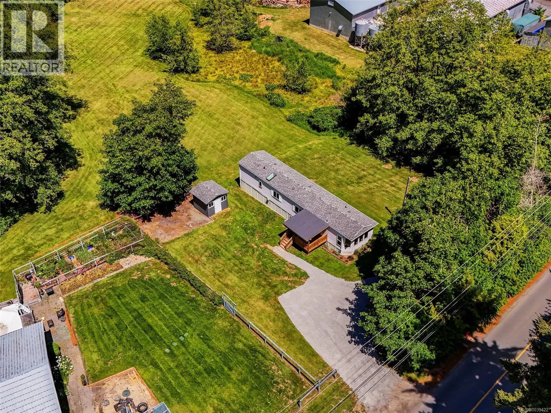 Property at 6620 Helgesen Rd, Sooke, BC