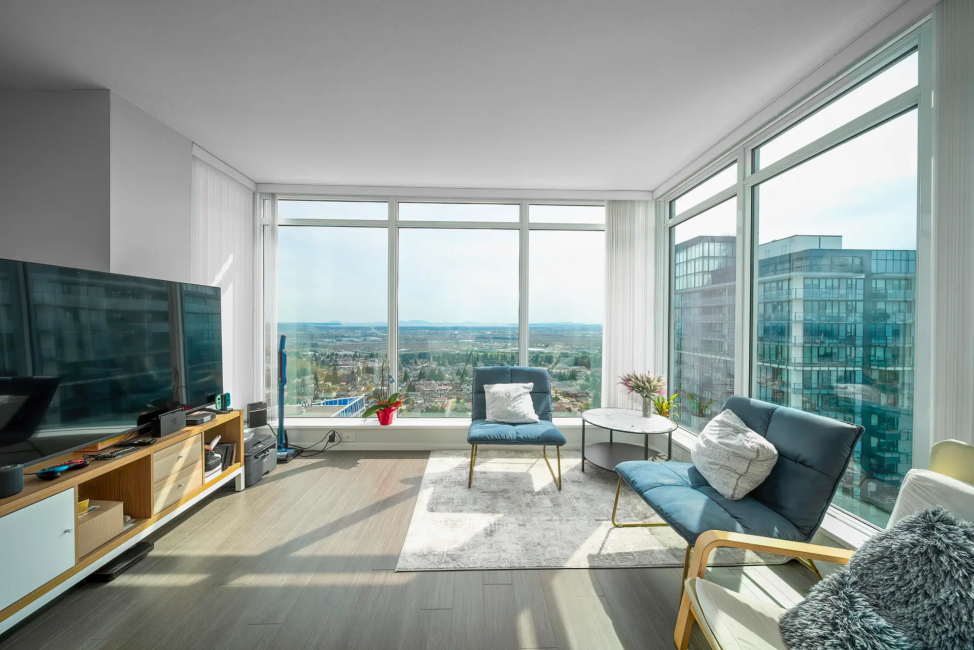 Property at #3601 6700 Dunblane Avenue, Burnaby, BC