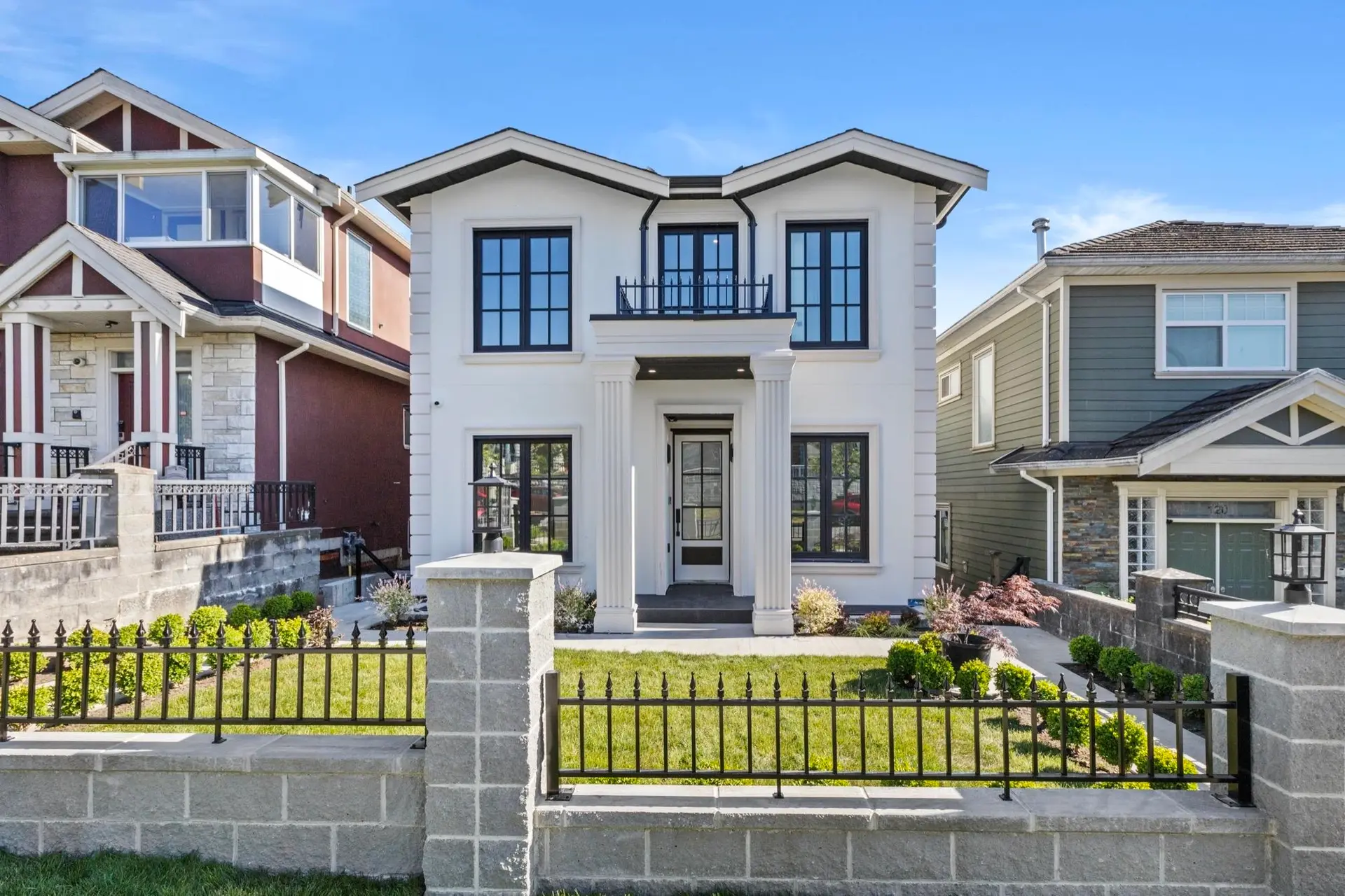 Property at 134 E 63rd Avenue, Vancouver, BC