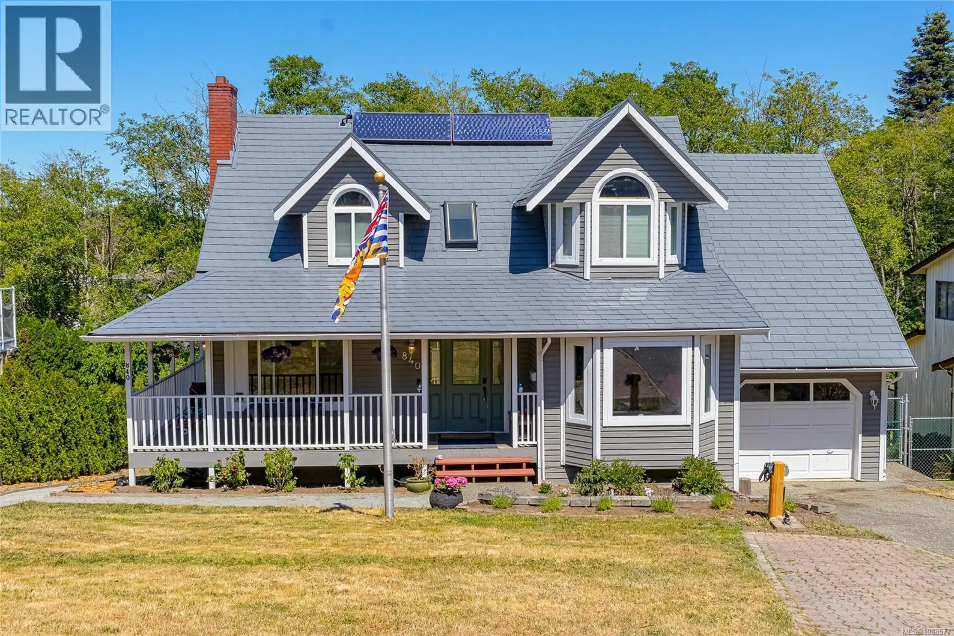 Property at 840 Ankathem Pl, Colwood, BC