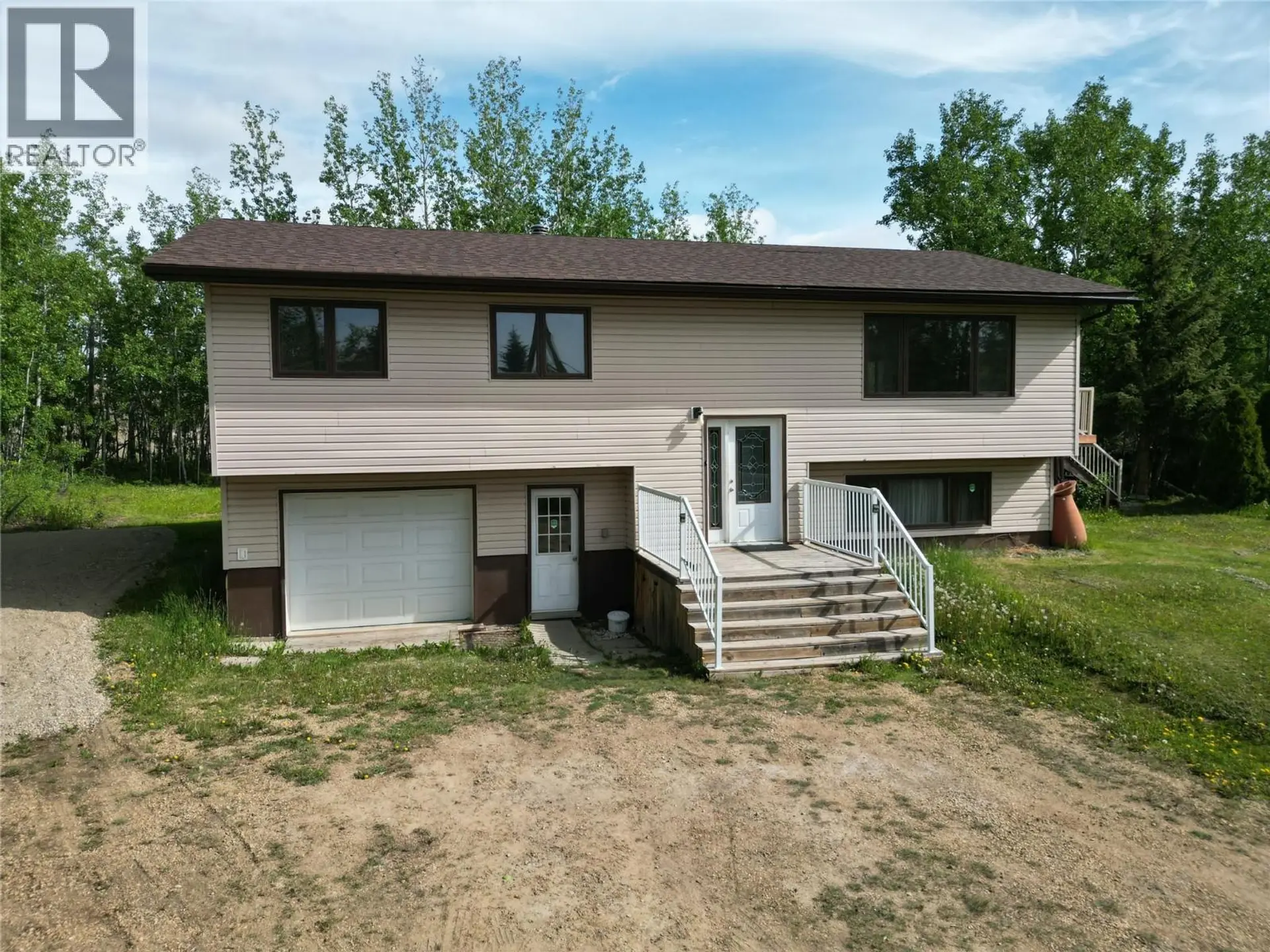 Property at 9616 227 Road, Dawson Creek, BC