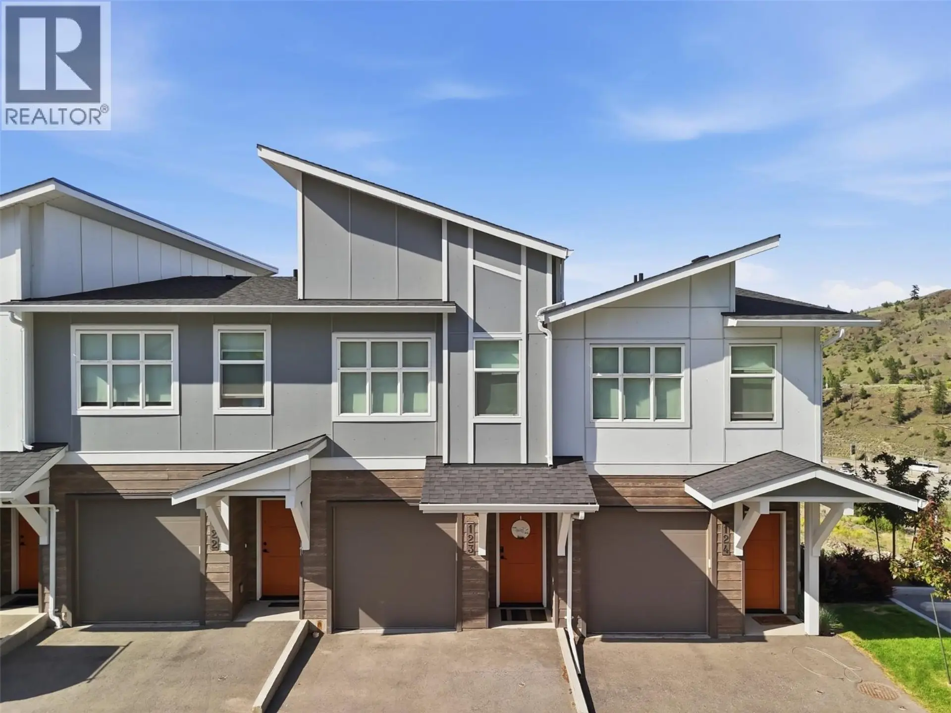 Property at #123 1701 FOXTAIL Drive, Kamloops, BC