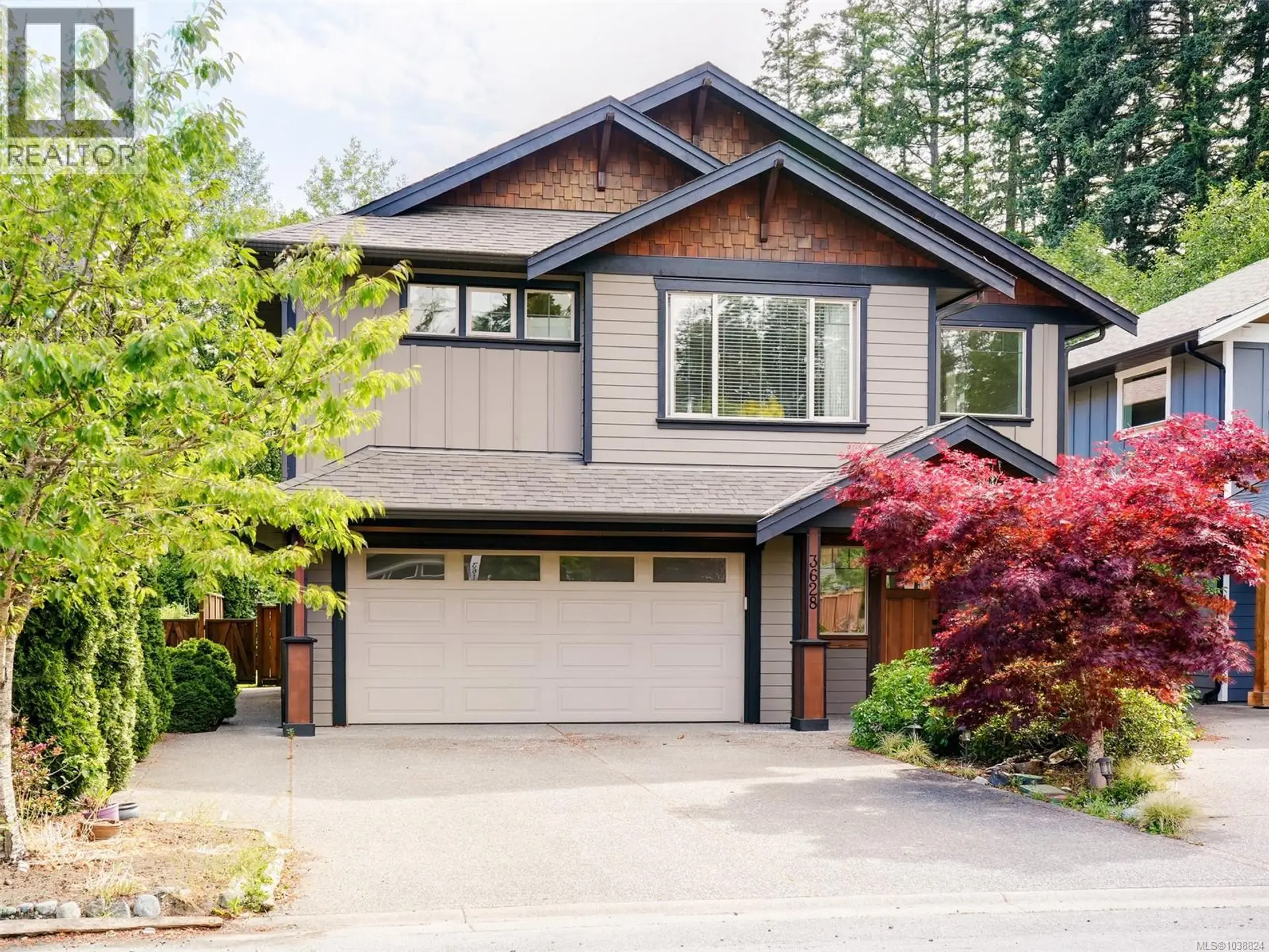 Property at 3628 Vitality Rd, Langford, BC