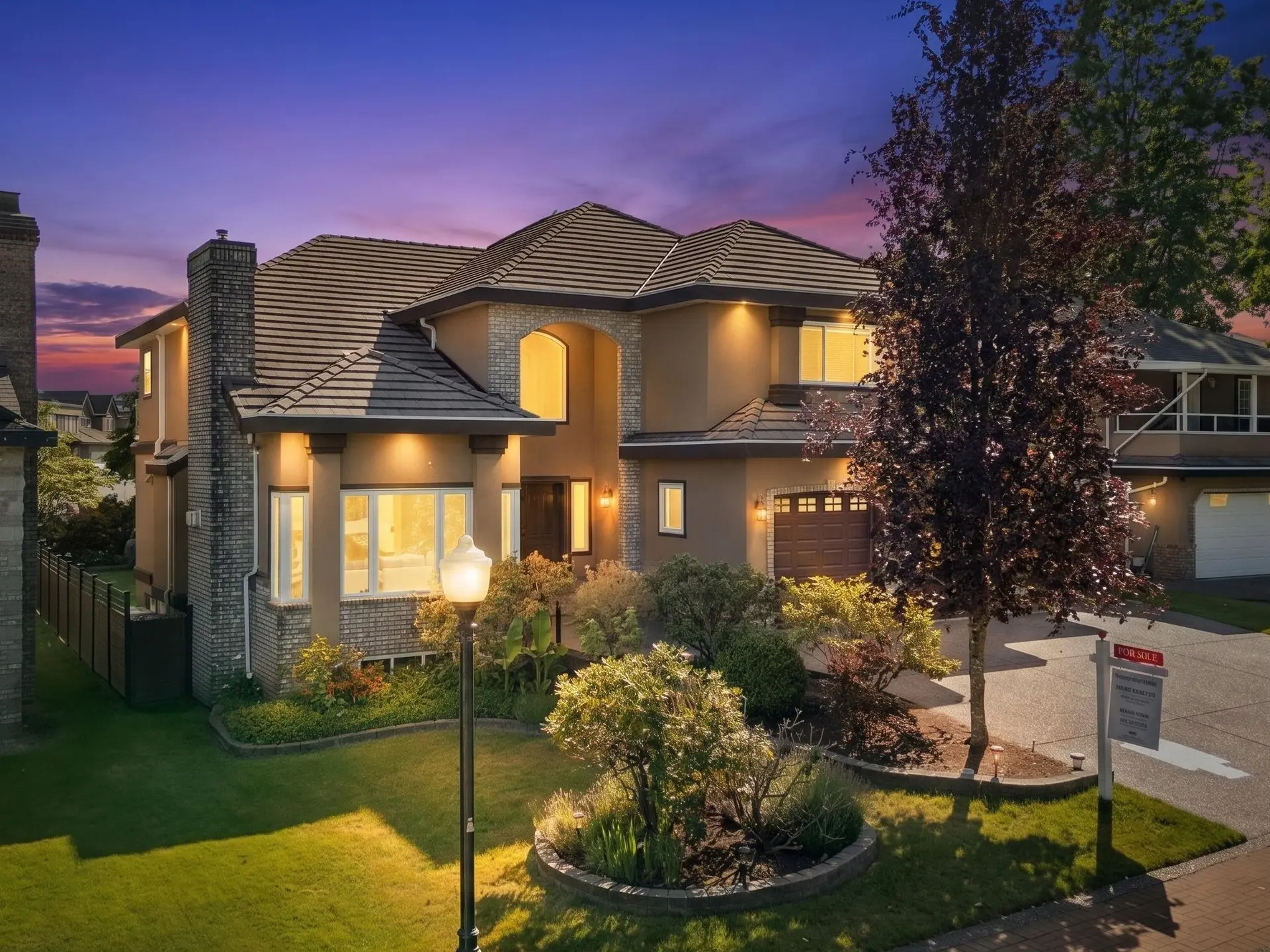 Property at 2594 Palisade Crescent, Port Coquitlam, BC