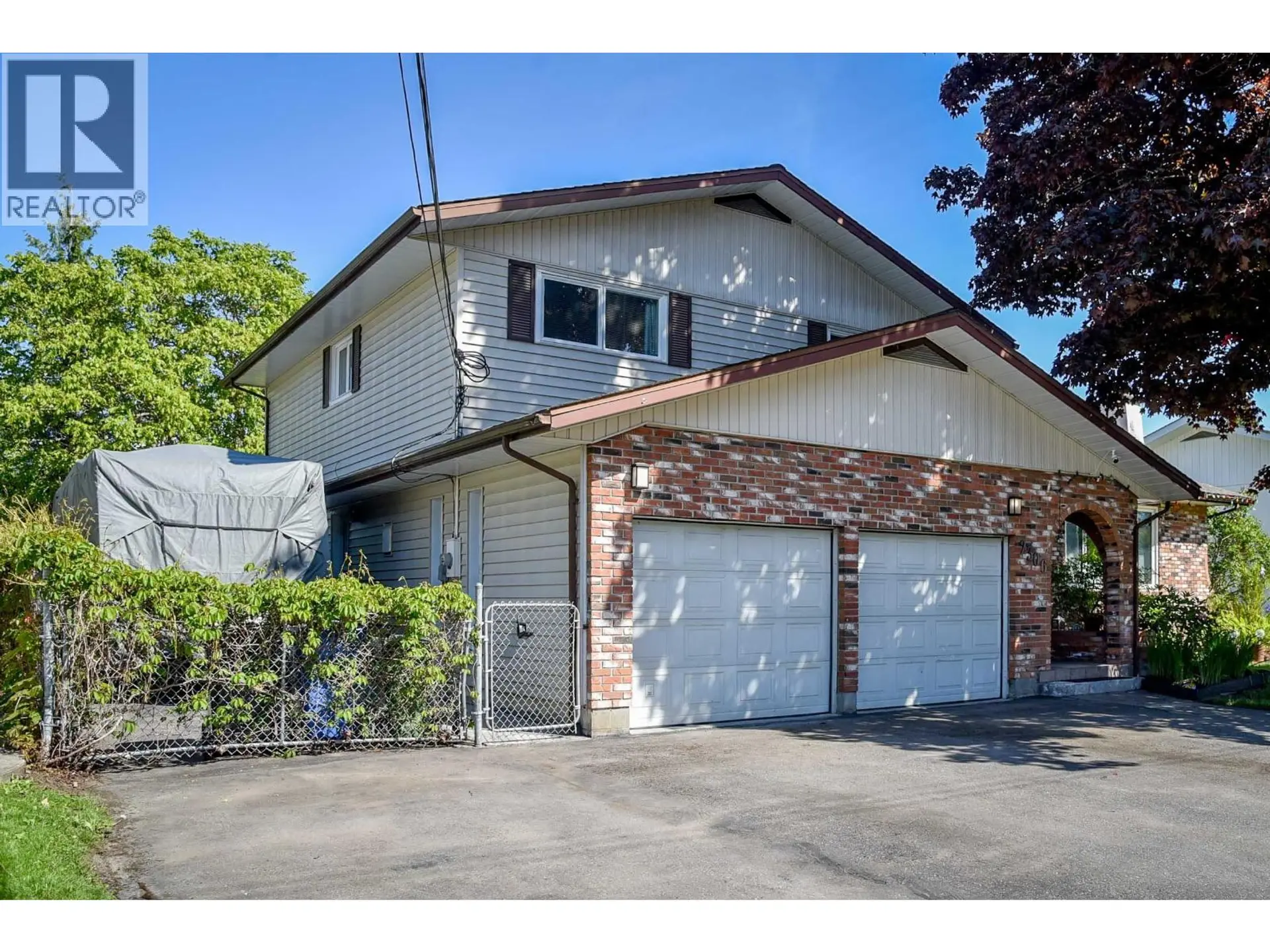 Property at 2306 PEAR STREET, Terrace, BC