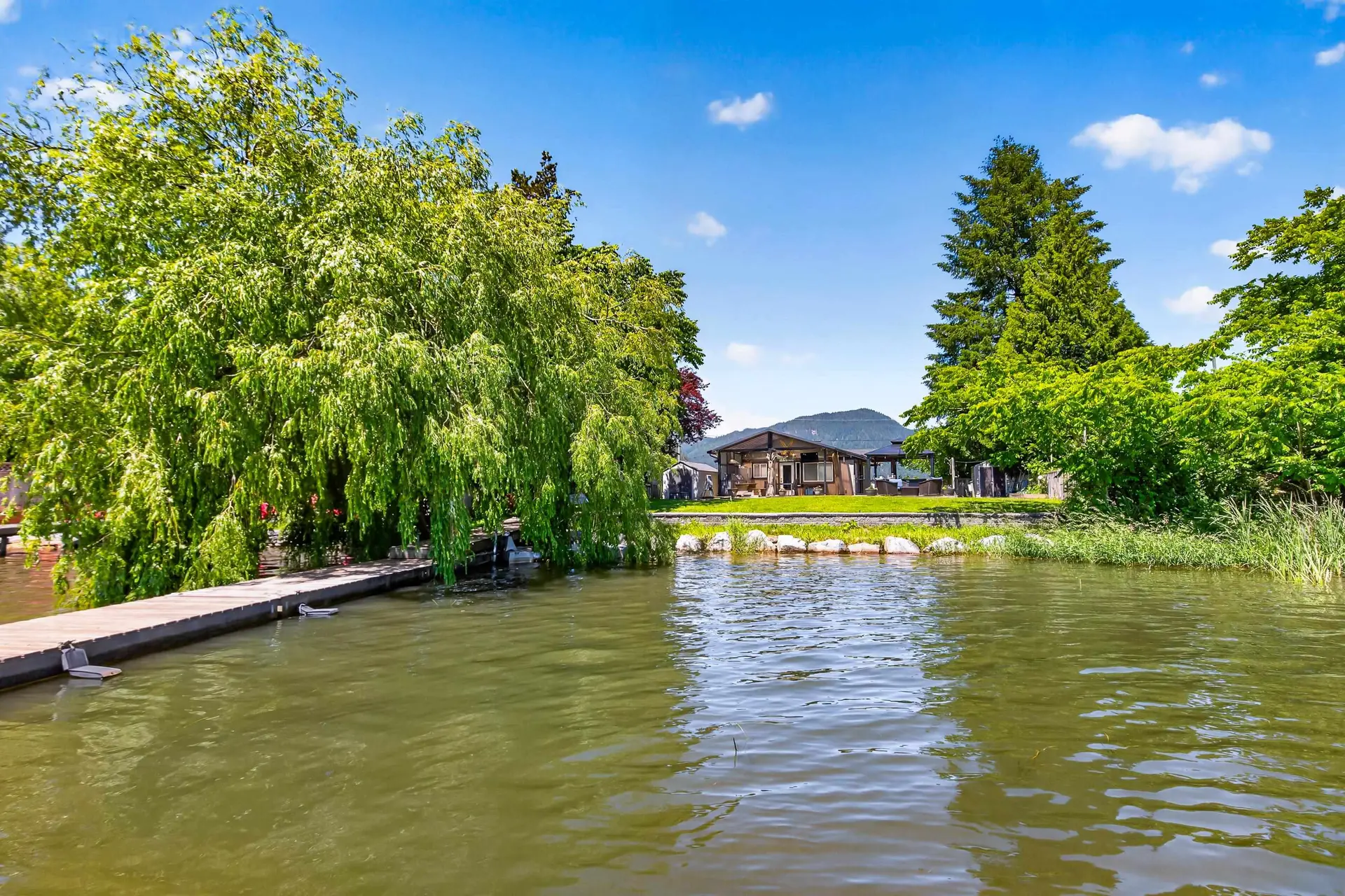 Property at 35218 Sward Road, Mission, BC
