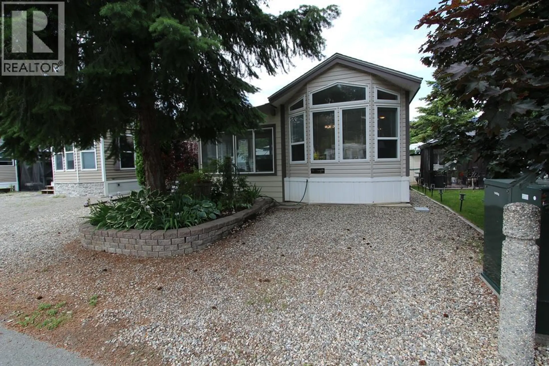 Property at #251 3980 Squilax-Anglemont Road, Scotch Creek, BC