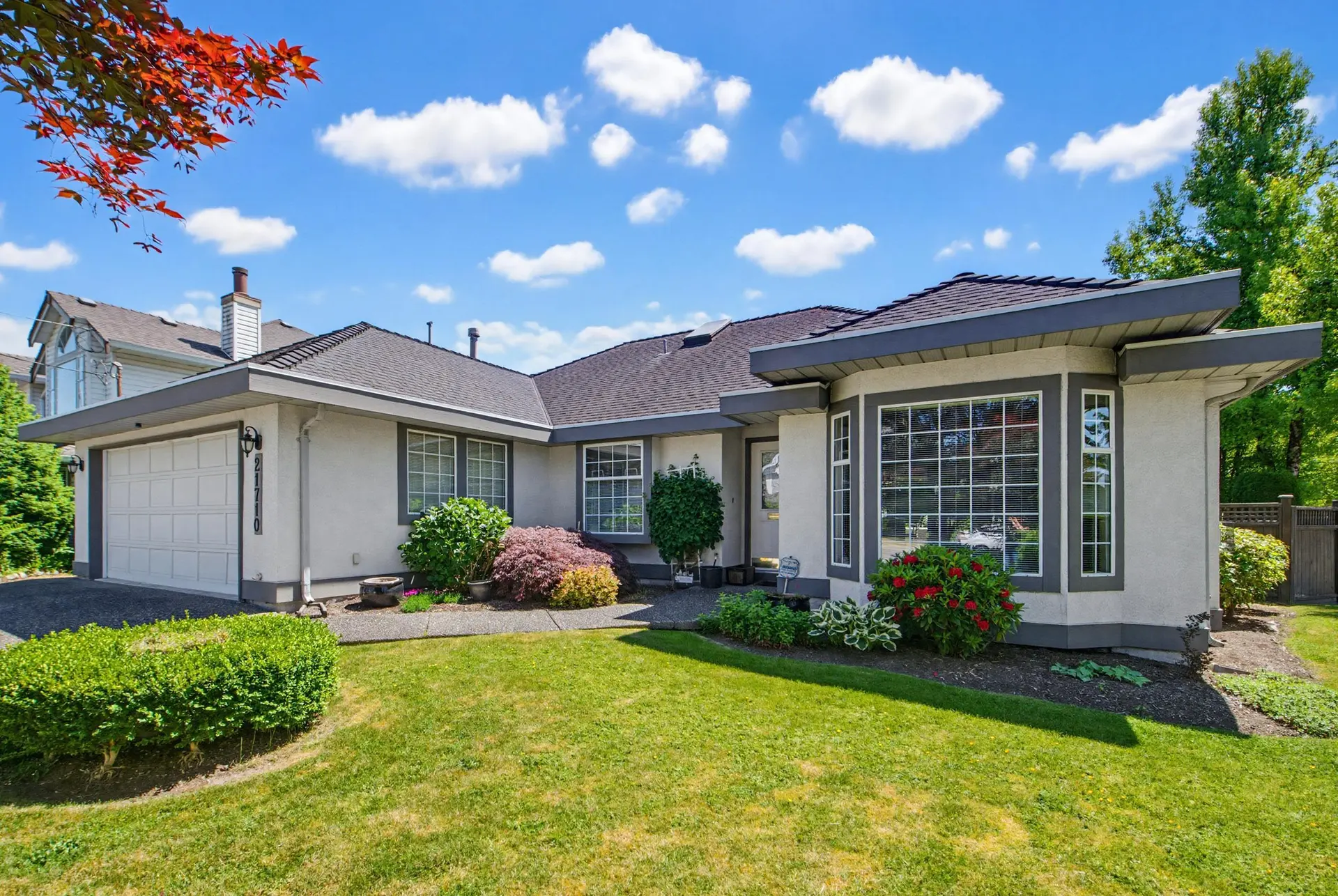 Property at 21710 46 Avenue, Langley, BC