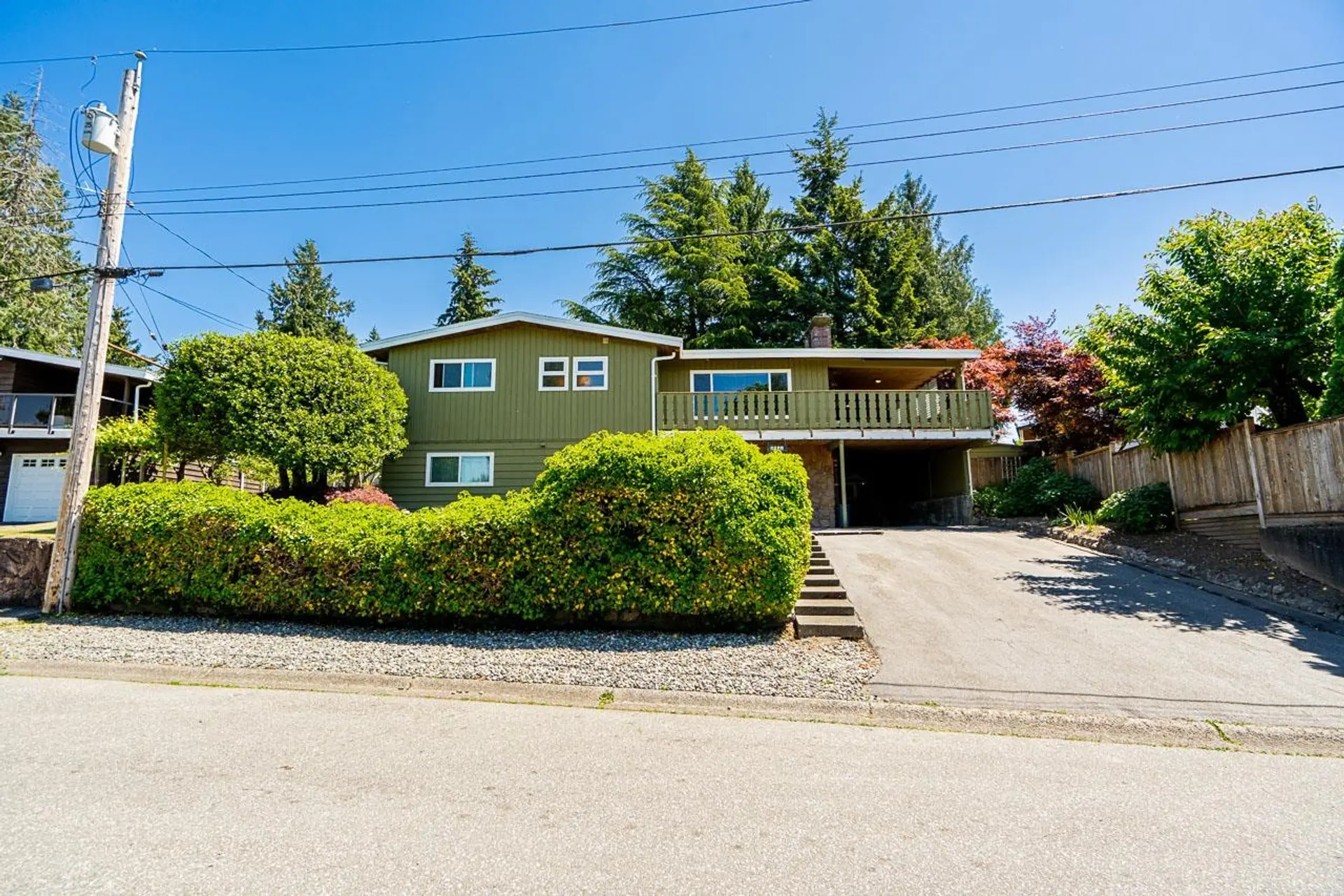 Property at 8937 Watson Drive, Delta, BC