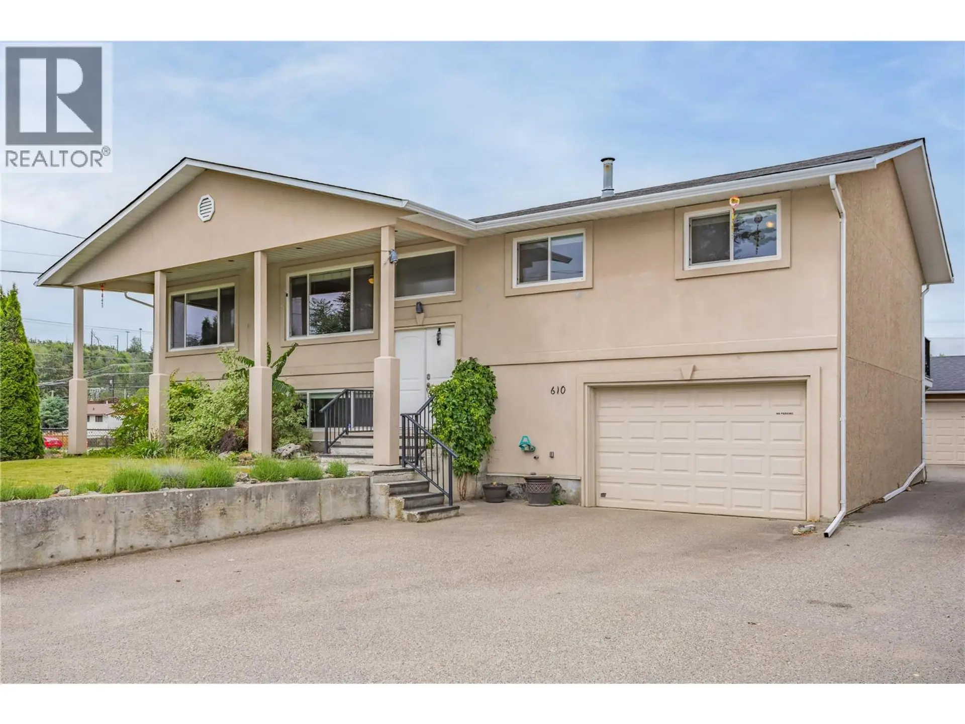 Property at 610 Monterey Road, Kelowna, BC