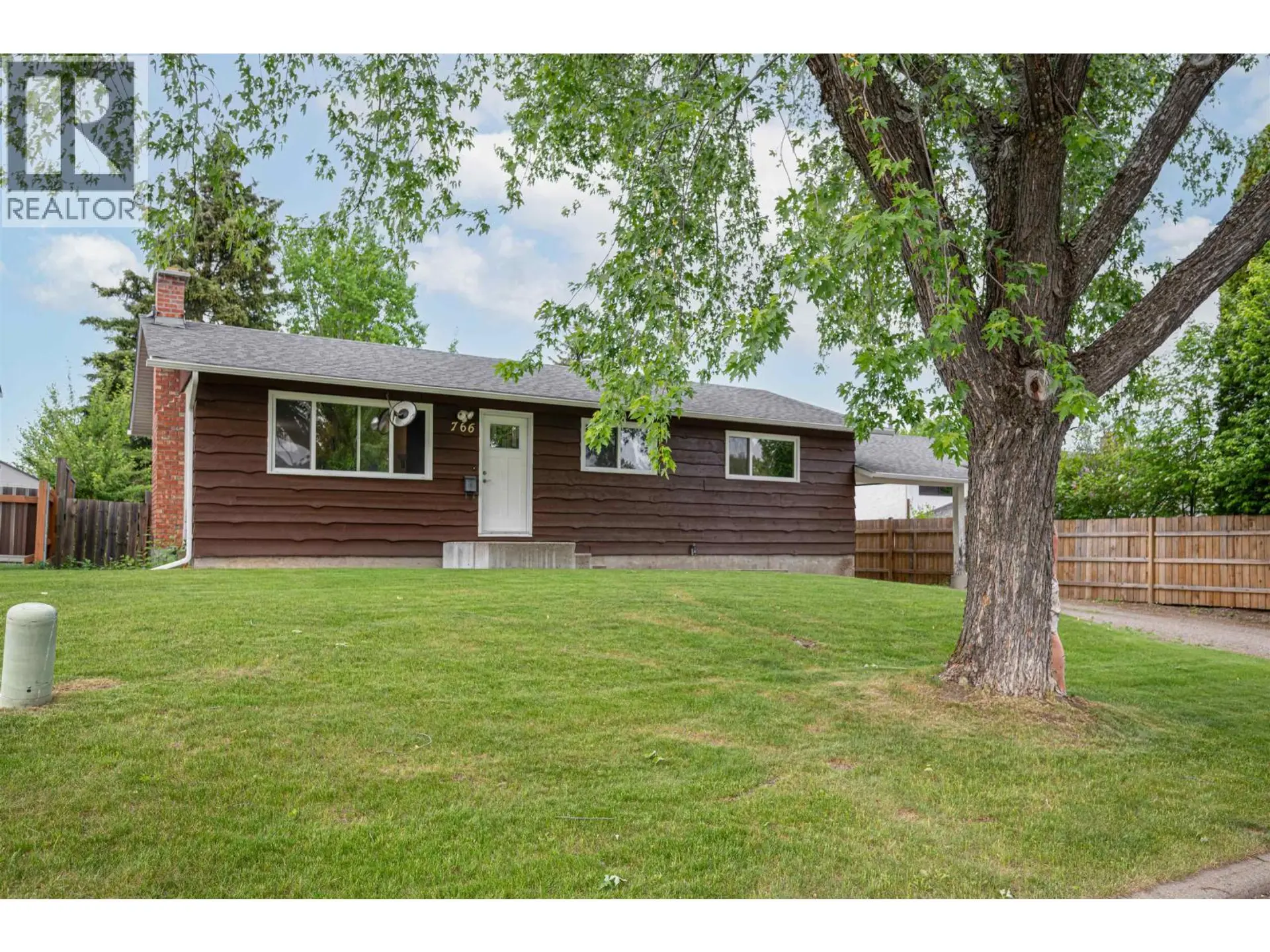 Property at 766 OCHAKWIN CRESCENT, Prince George, BC