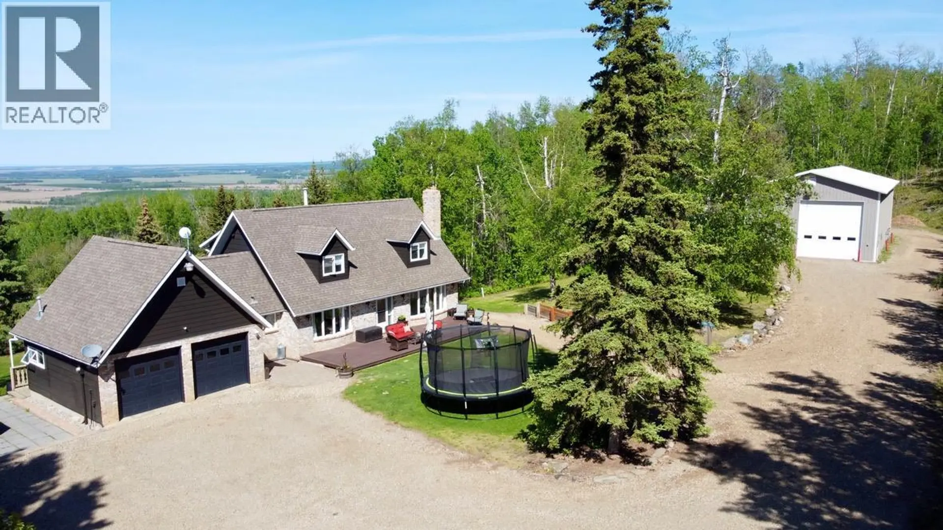 Property at 158 Moore Subdivision, Dawson Creek, BC