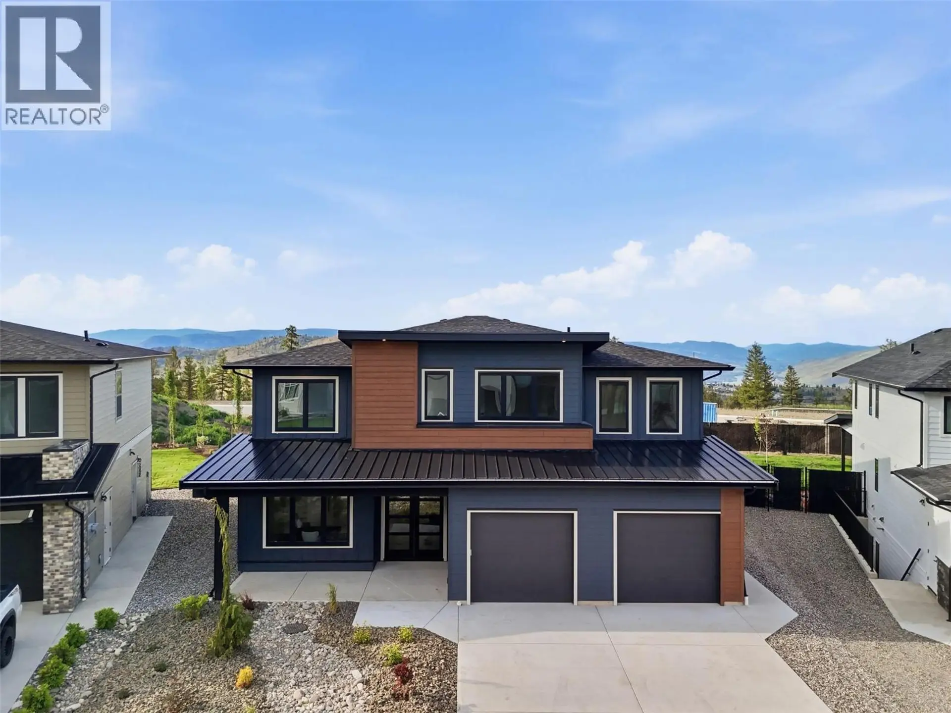 Property at 2086 LINFIELD Drive, Kamloops, BC