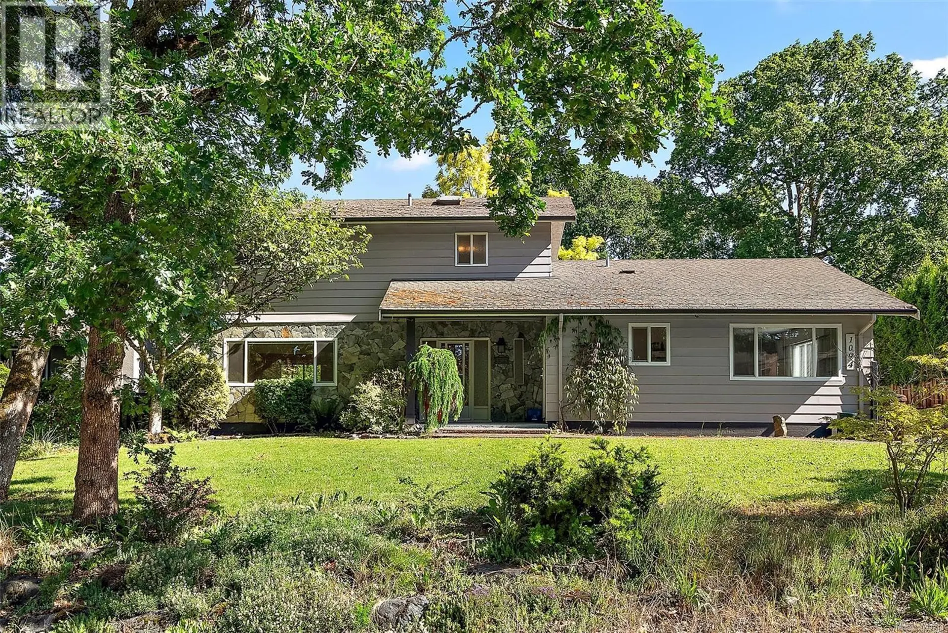 Property at 1094 Sluggett Rd, Central Saanich, BC