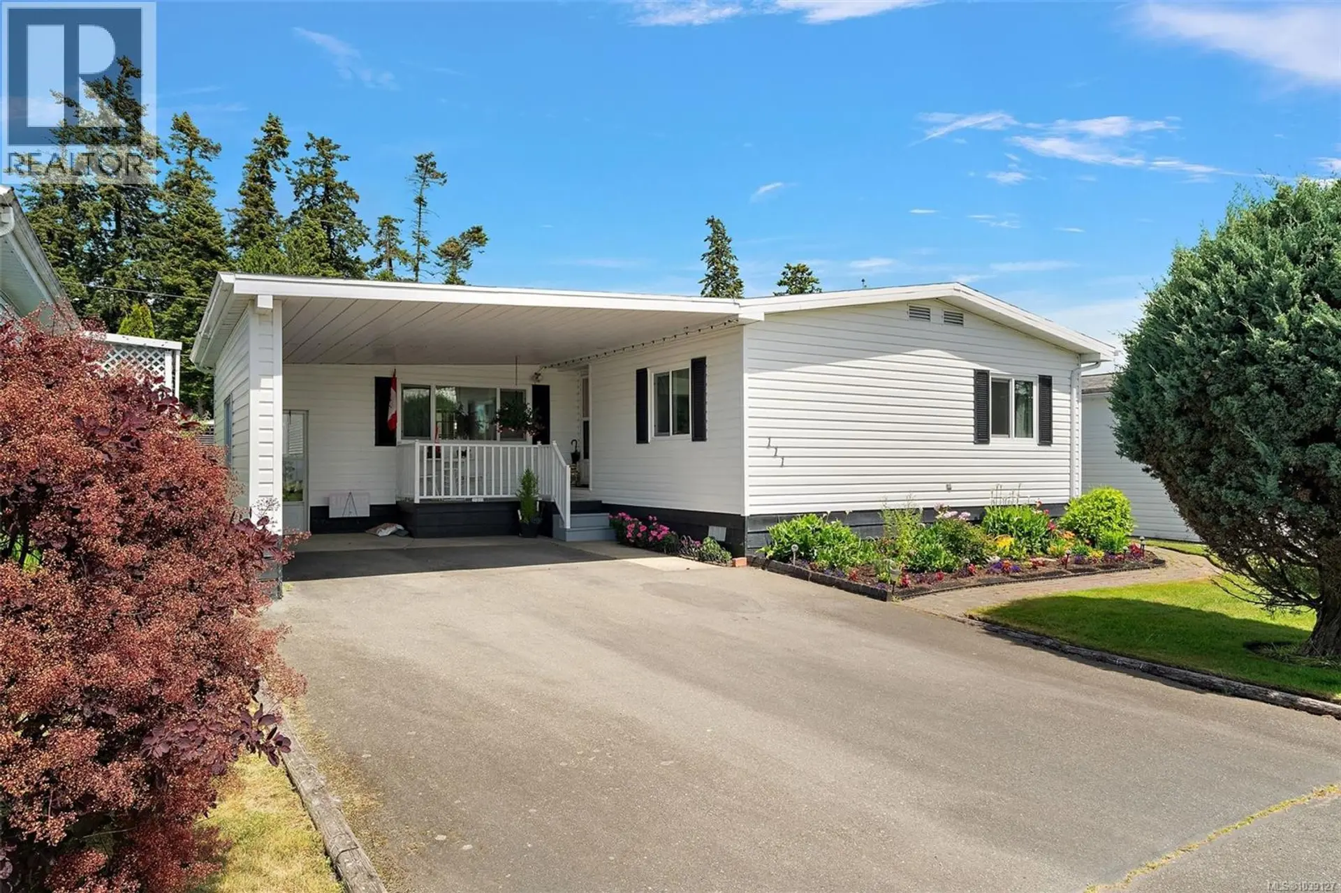 Property at #111 7701 Central Saanich Rd, Central Saanich, BC