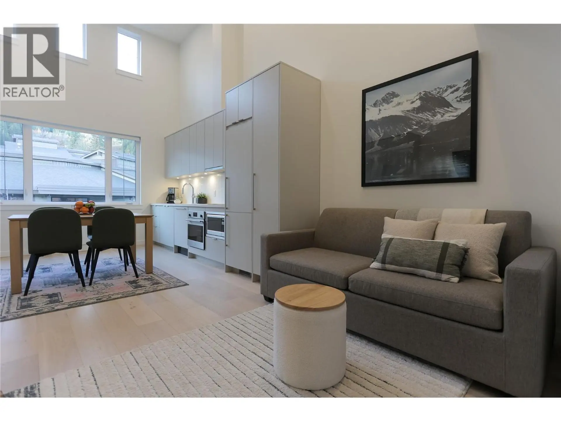 Property at #409 4280 Red Mountain Road, Rossland, BC