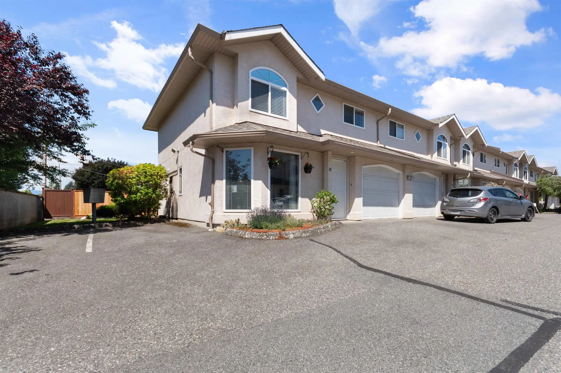 Property at #12 9486 Woodbine Street, Chilliwack, BC