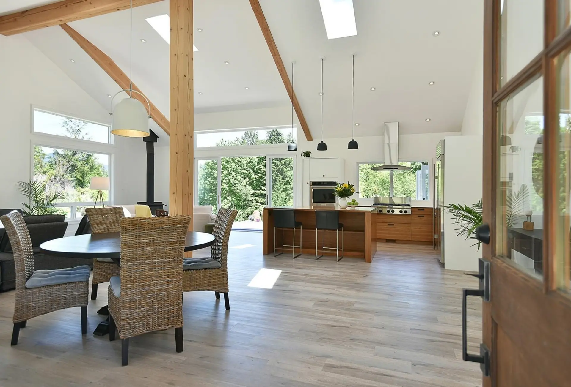 Property at 1860 Arboretum Drive, Gibsons, BC