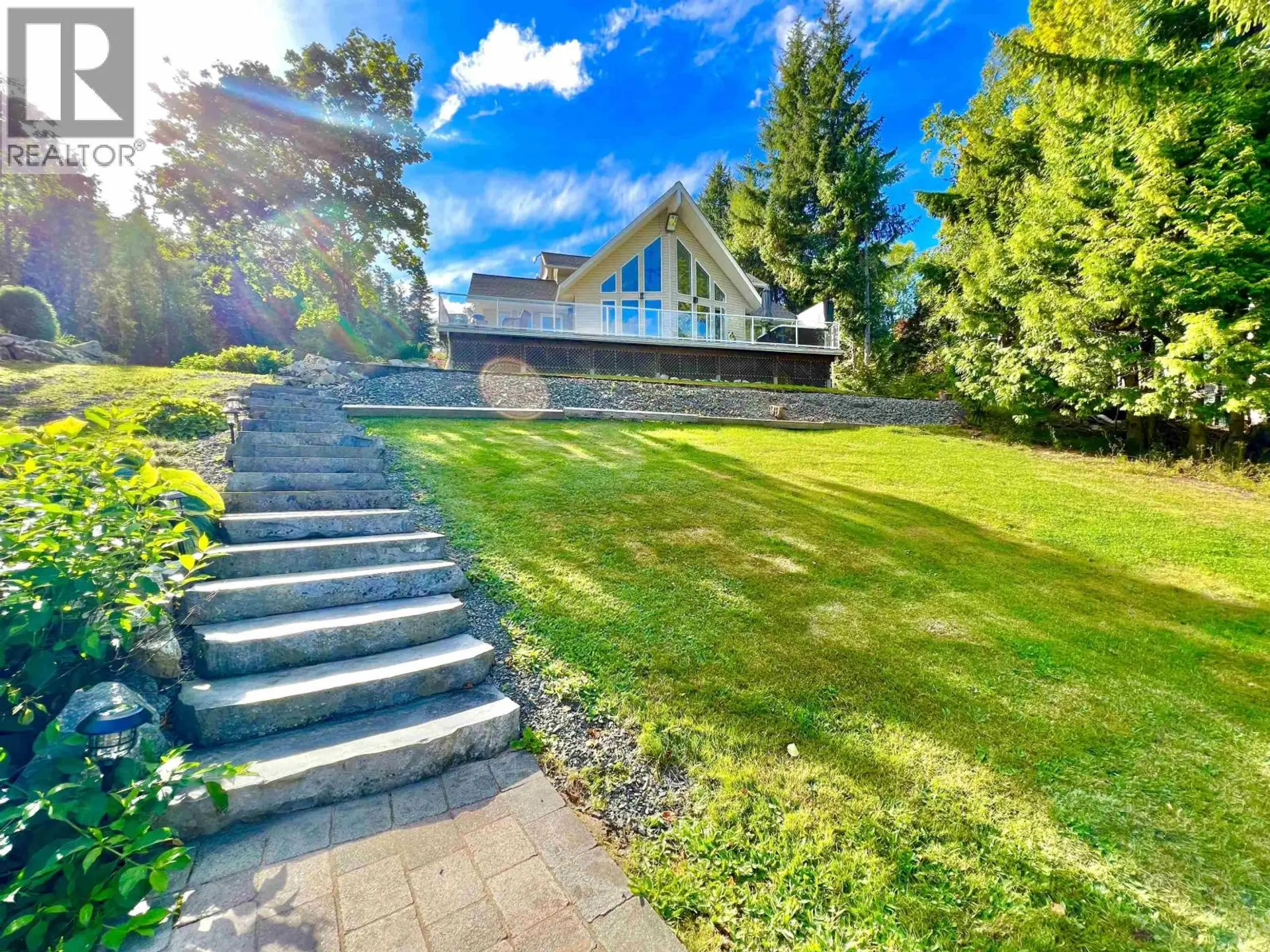 Property at 2240 CATT POINT ROAD, Terrace, BC