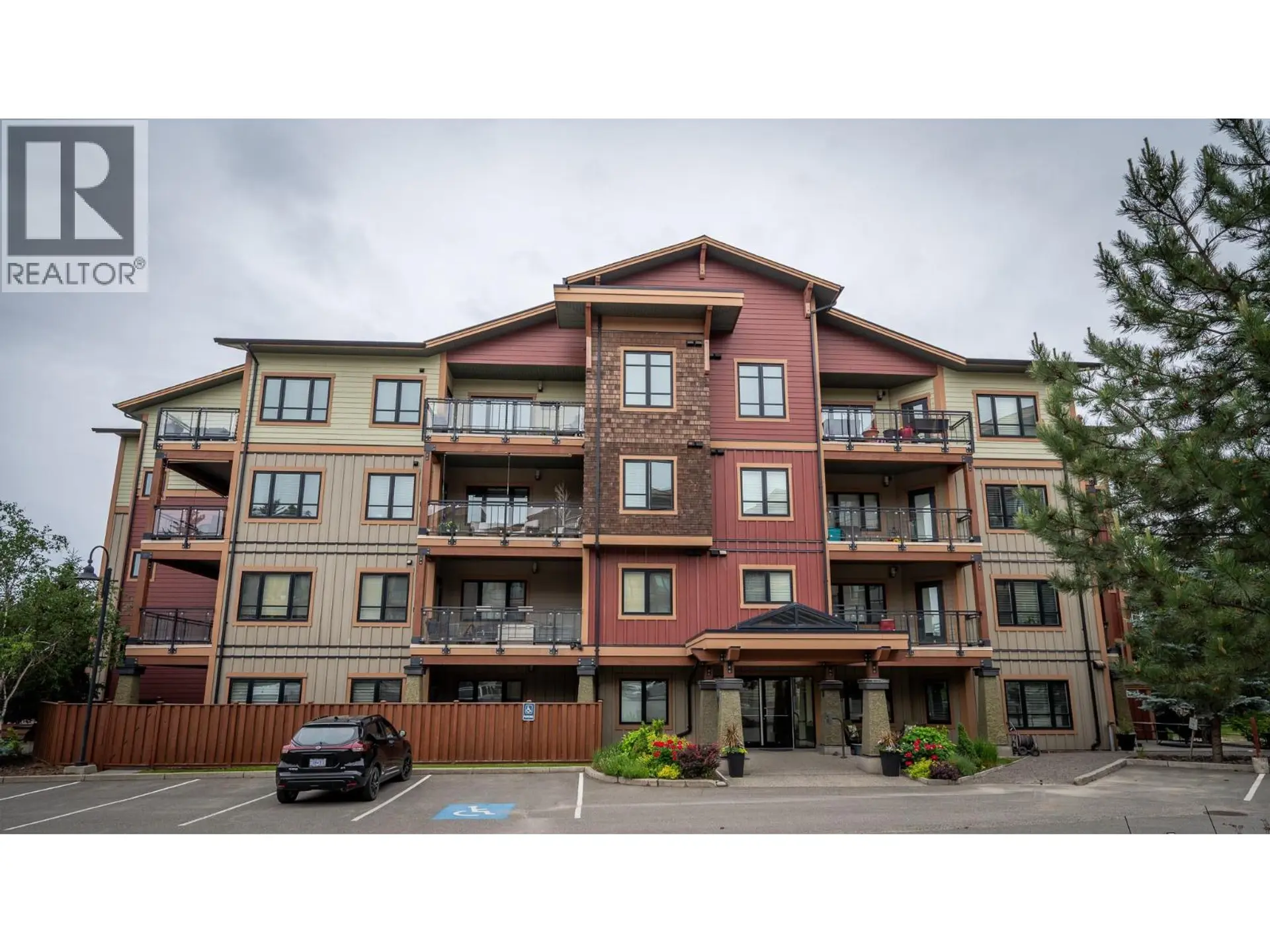 Property at #1303 1405 SPRINGHILL Drive, Kamloops, BC
