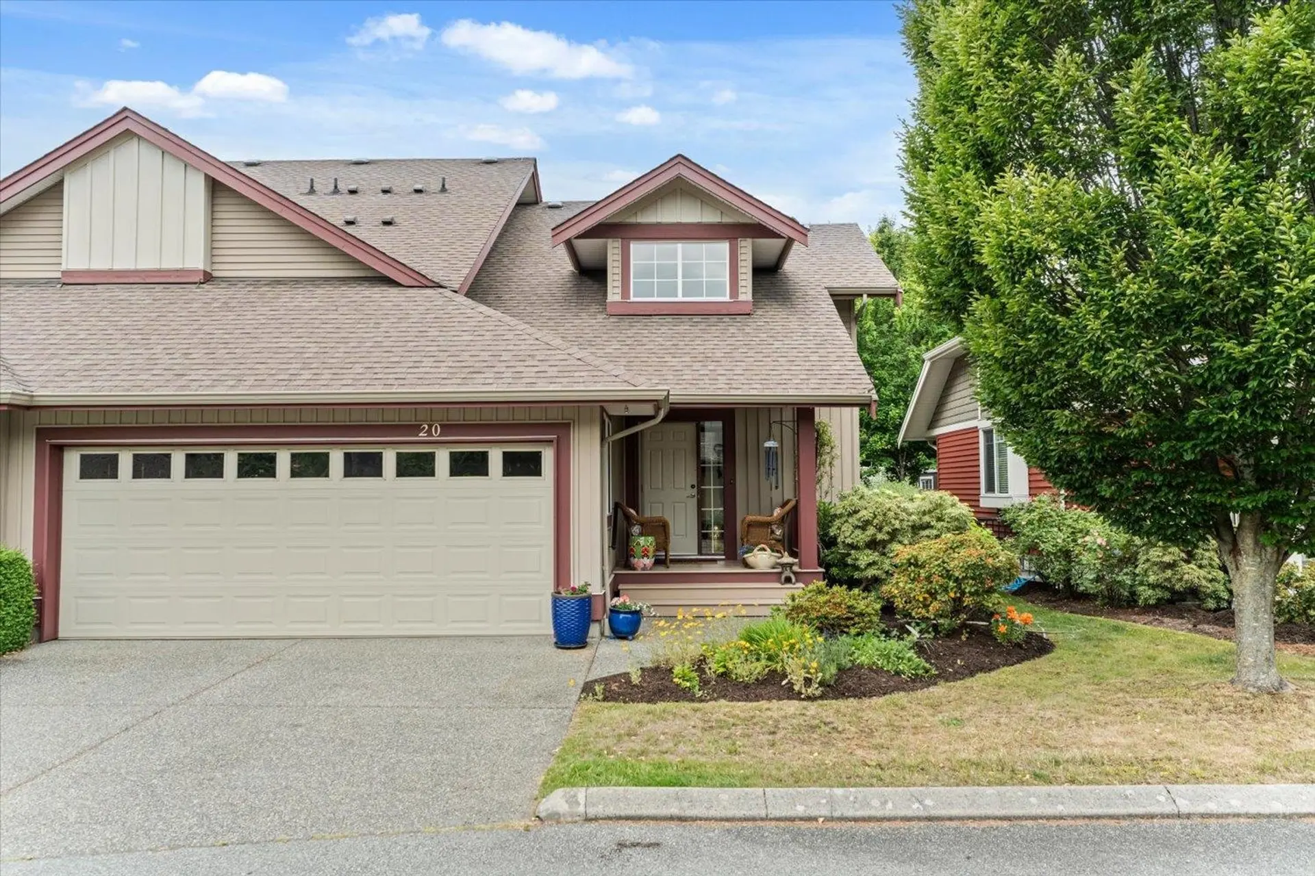Property at #20 45545 Tamihi Way, Chilliwack, BC
