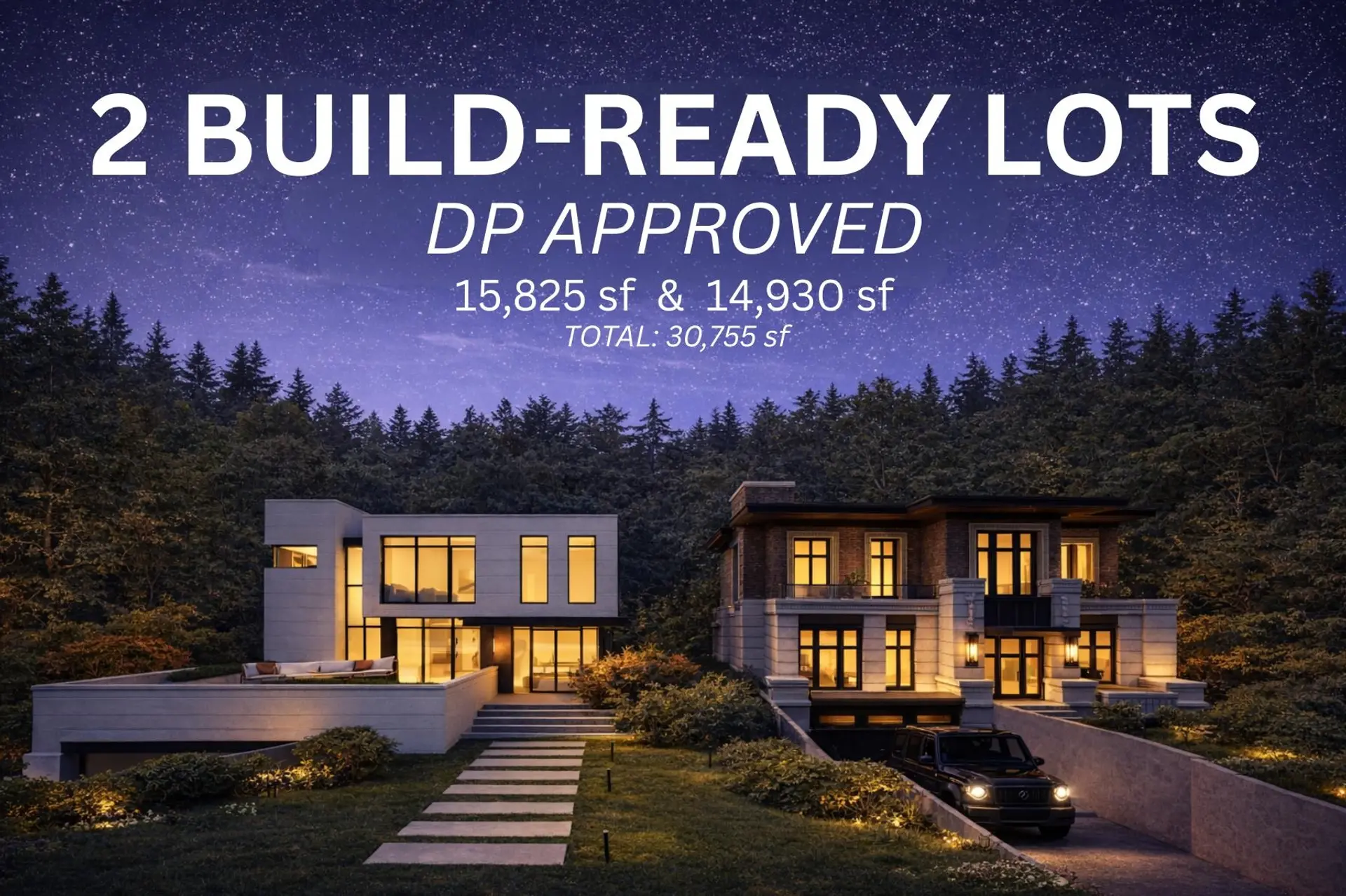 Property at 430 Macbeth Crescent, West Vancouver, BC