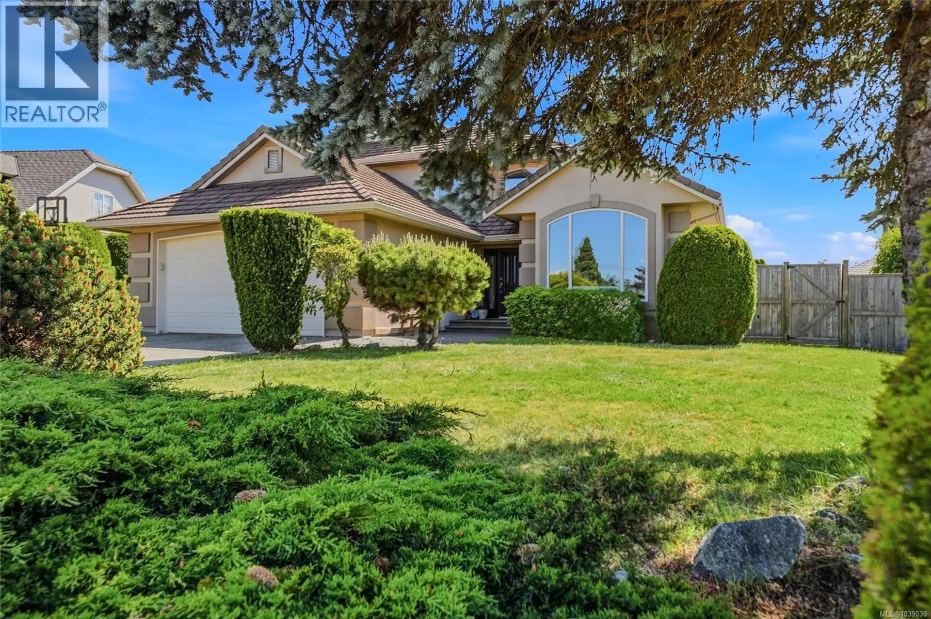 Property at 1096 Aery View Way, Parksville, BC