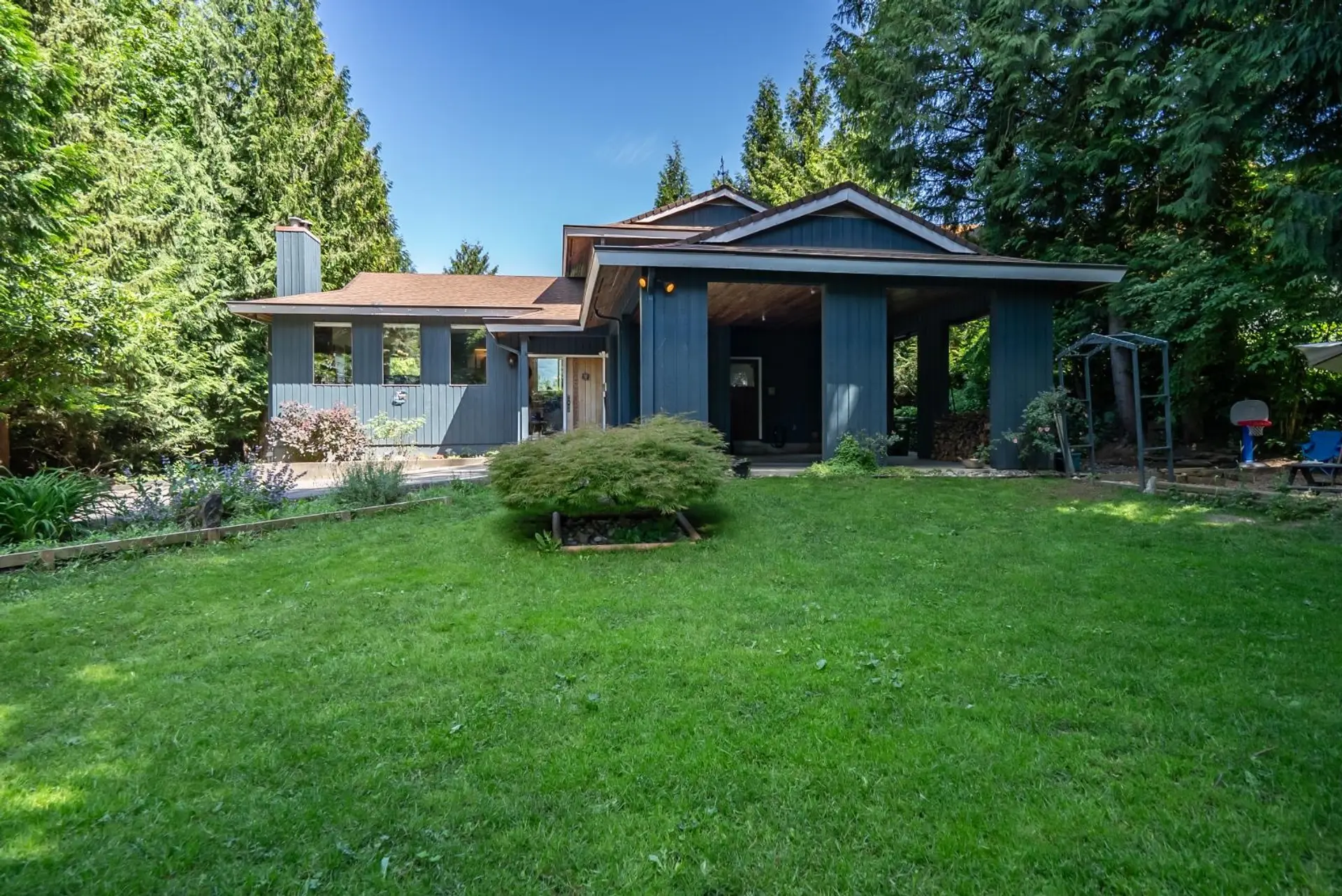 Property at 10122 Kenswood Drive, Chilliwack, BC