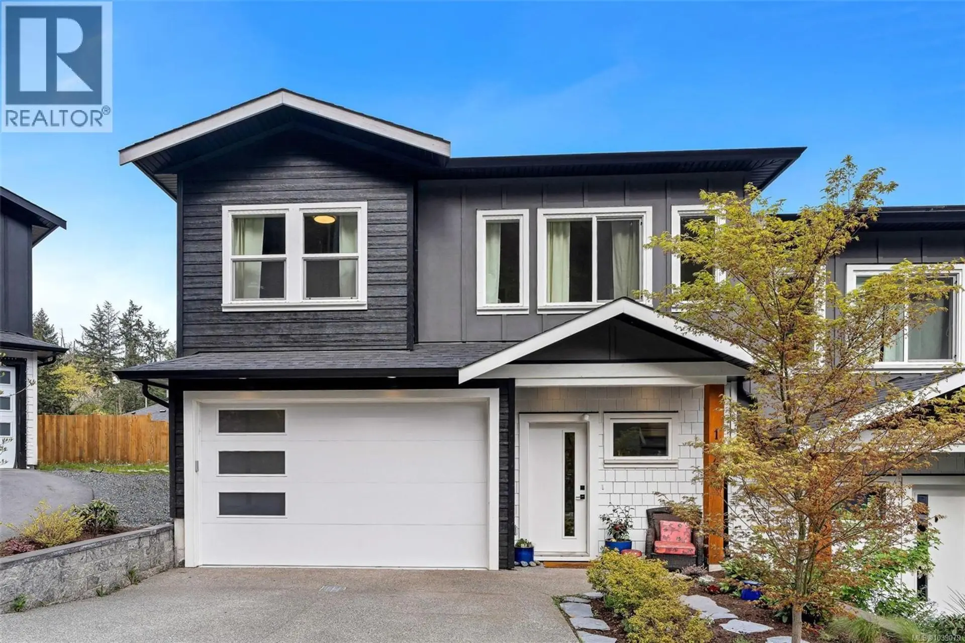 Property at #104 2379 Lund Rd, View Royal, BC